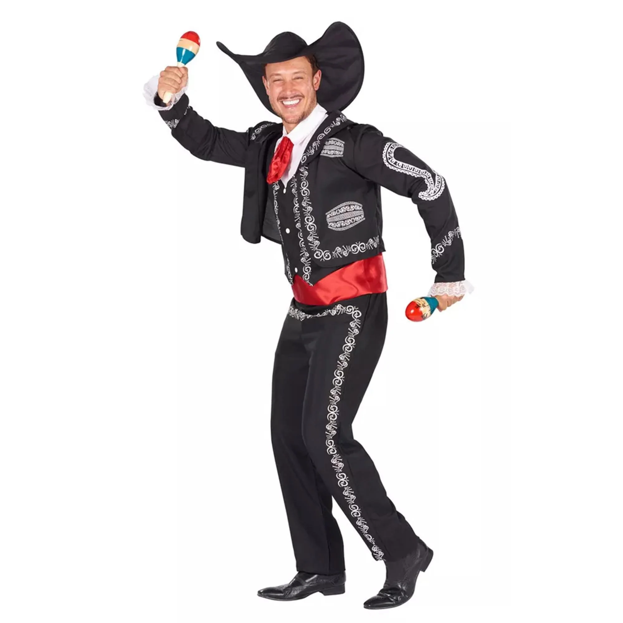 Mariachi Costume - Image 18