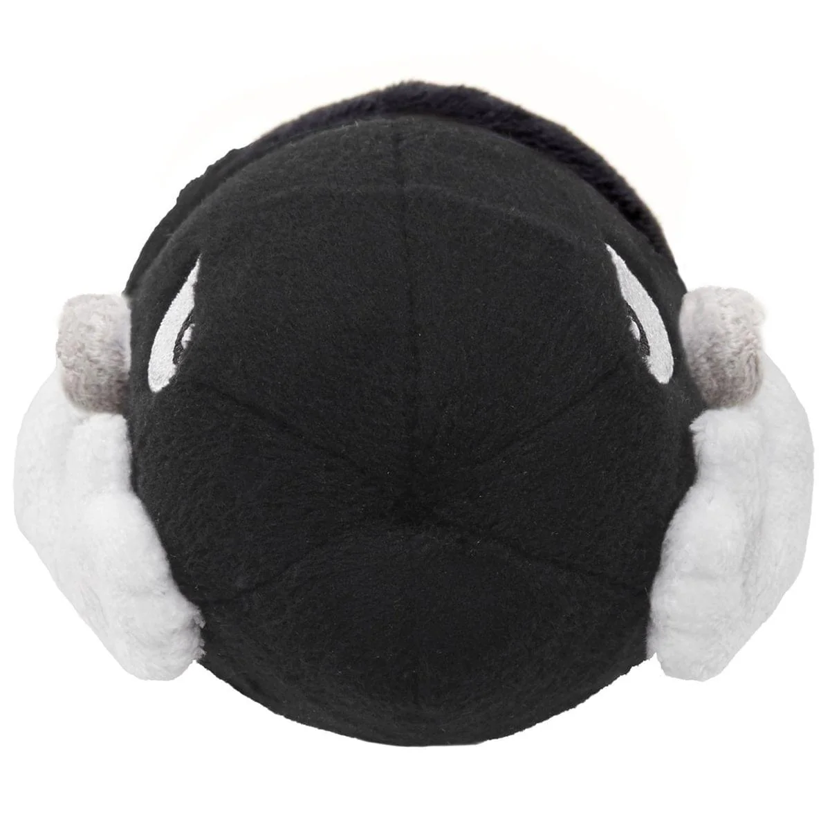 Mario Bros U Plush Super Mario Bros Wave 4 Bullet Bill