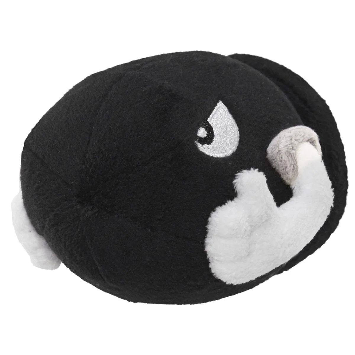 Mario Bros U Plush Super Mario Bros Wave 4 Bullet Bill - Image 2
