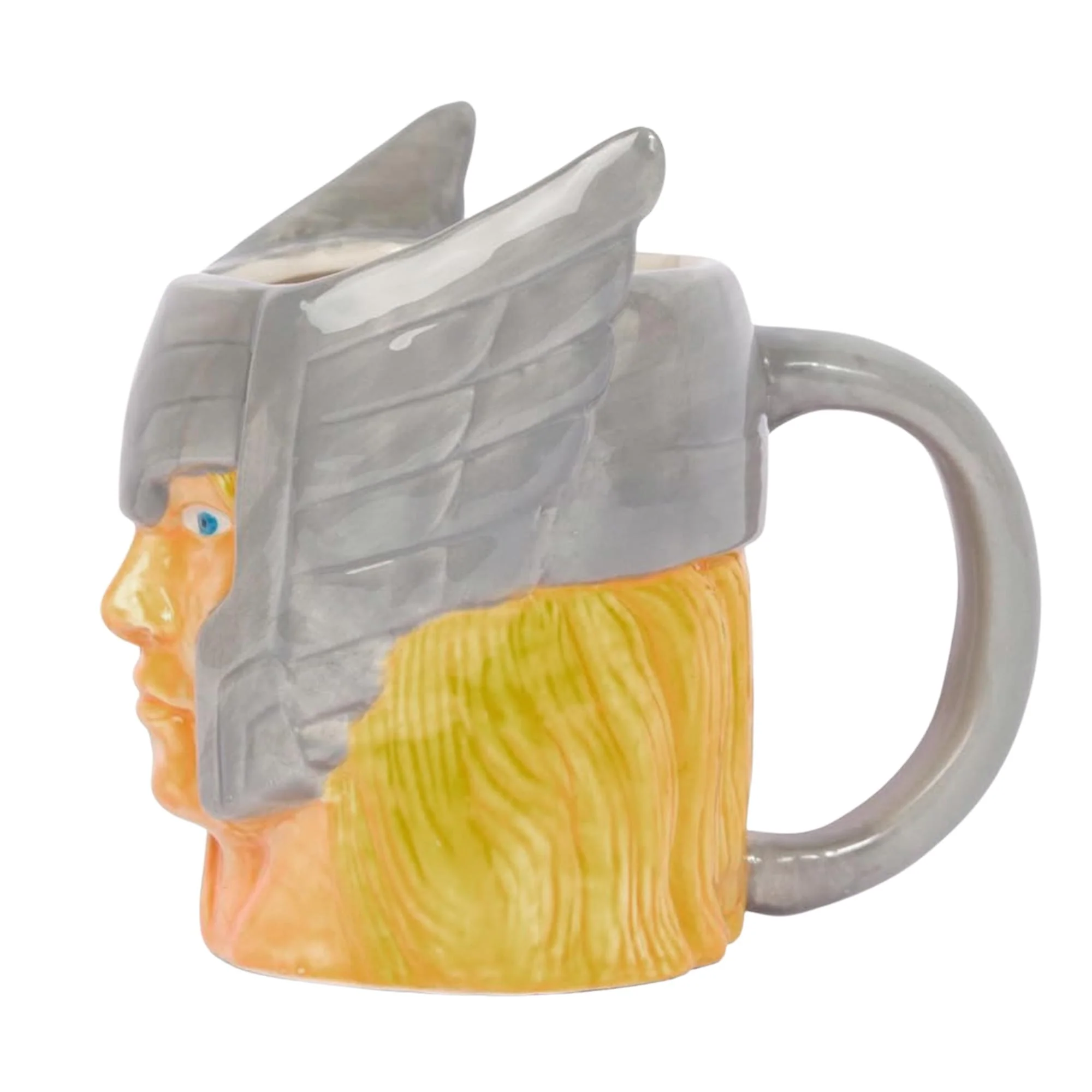 Marvel 16oz Molded Mug: Thor - Image 3