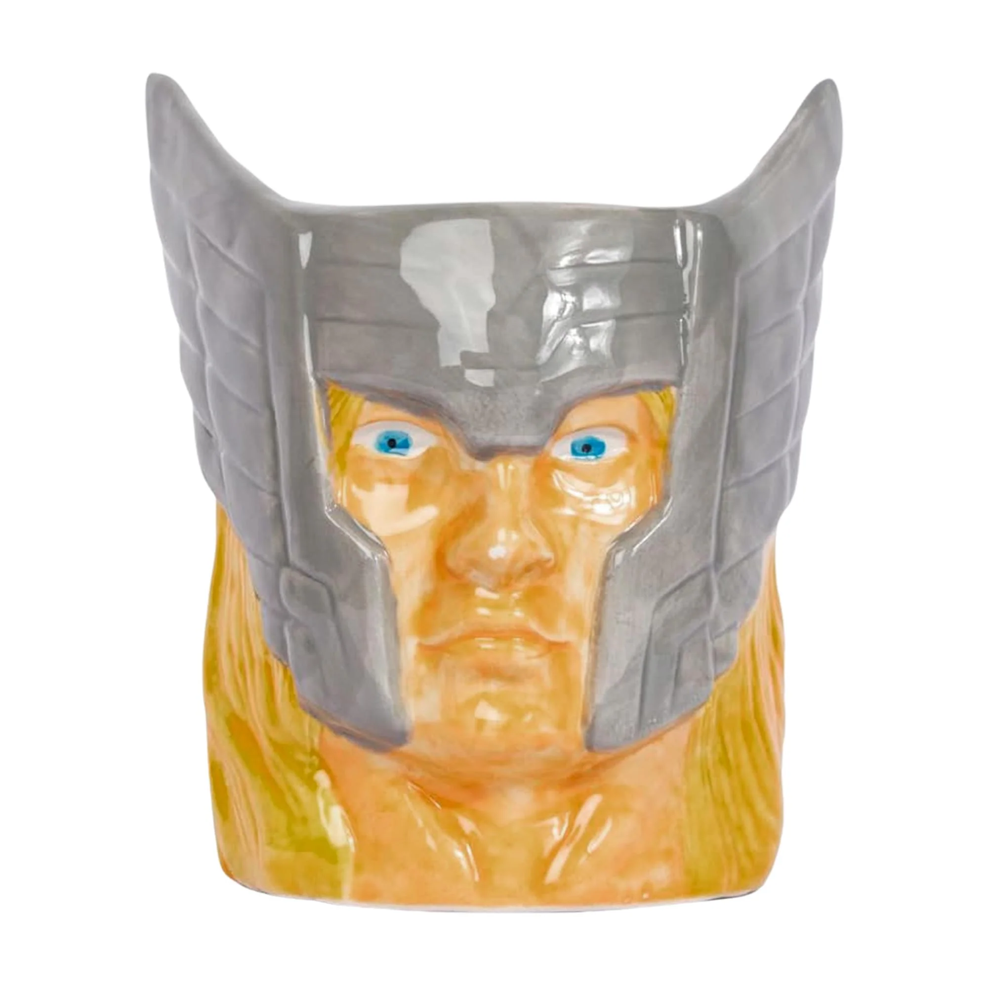 Marvel 16oz Molded Mug: Thor - Image 4