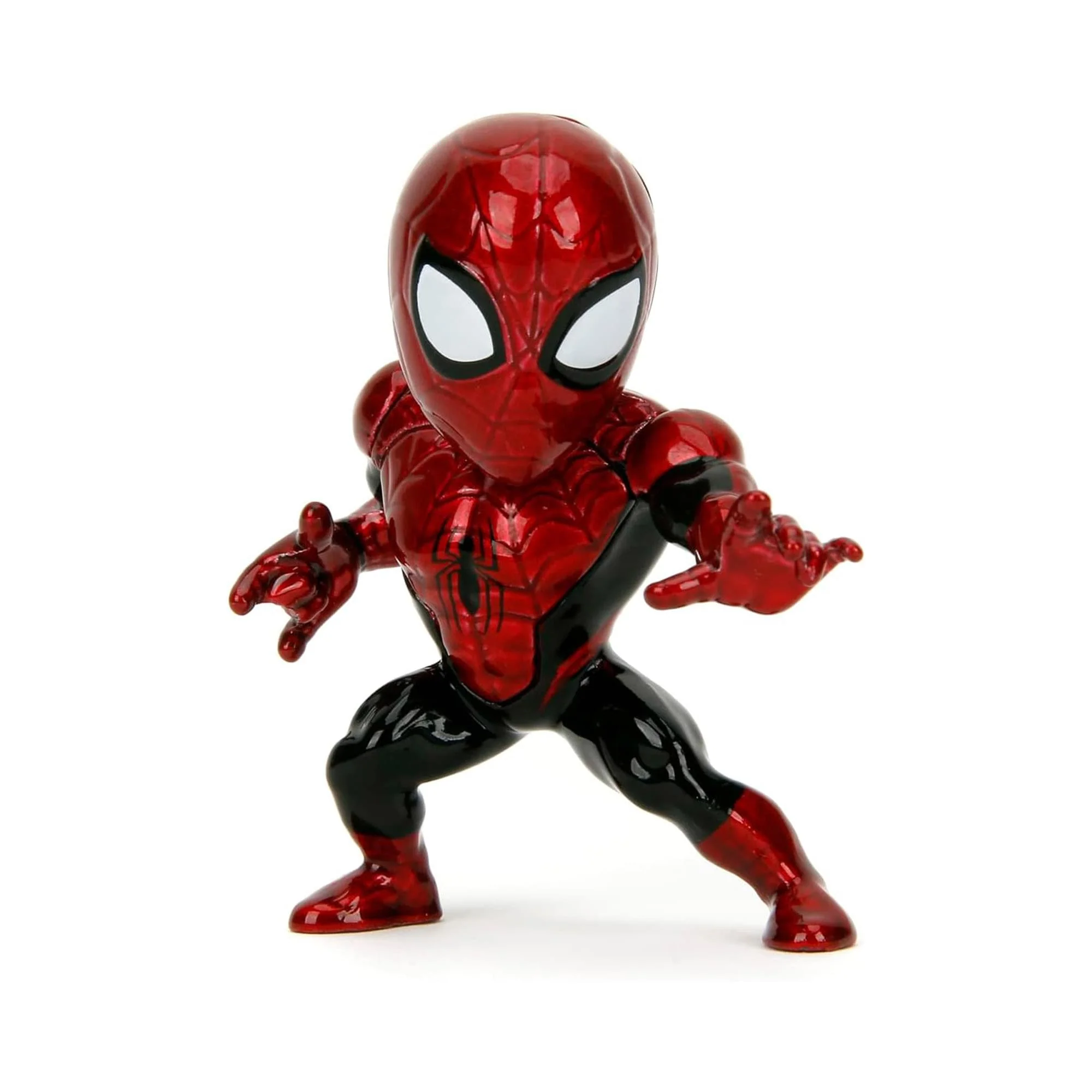 Marvel 2.5 Inch MetalFigs 4-Pack - Image 6