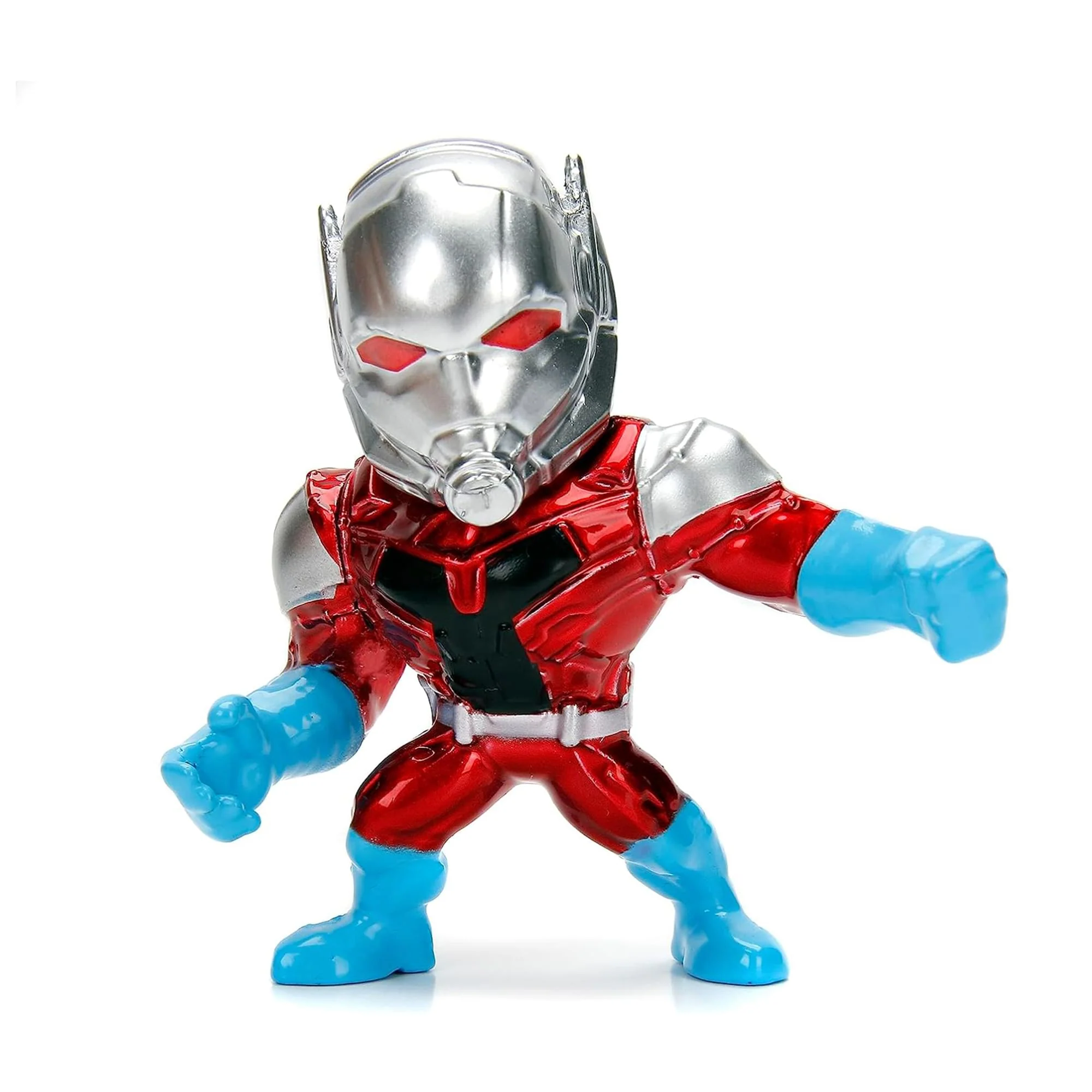Marvel Avengers 2.5 Inch Die-Cast Figure 4-Pack - Image 4