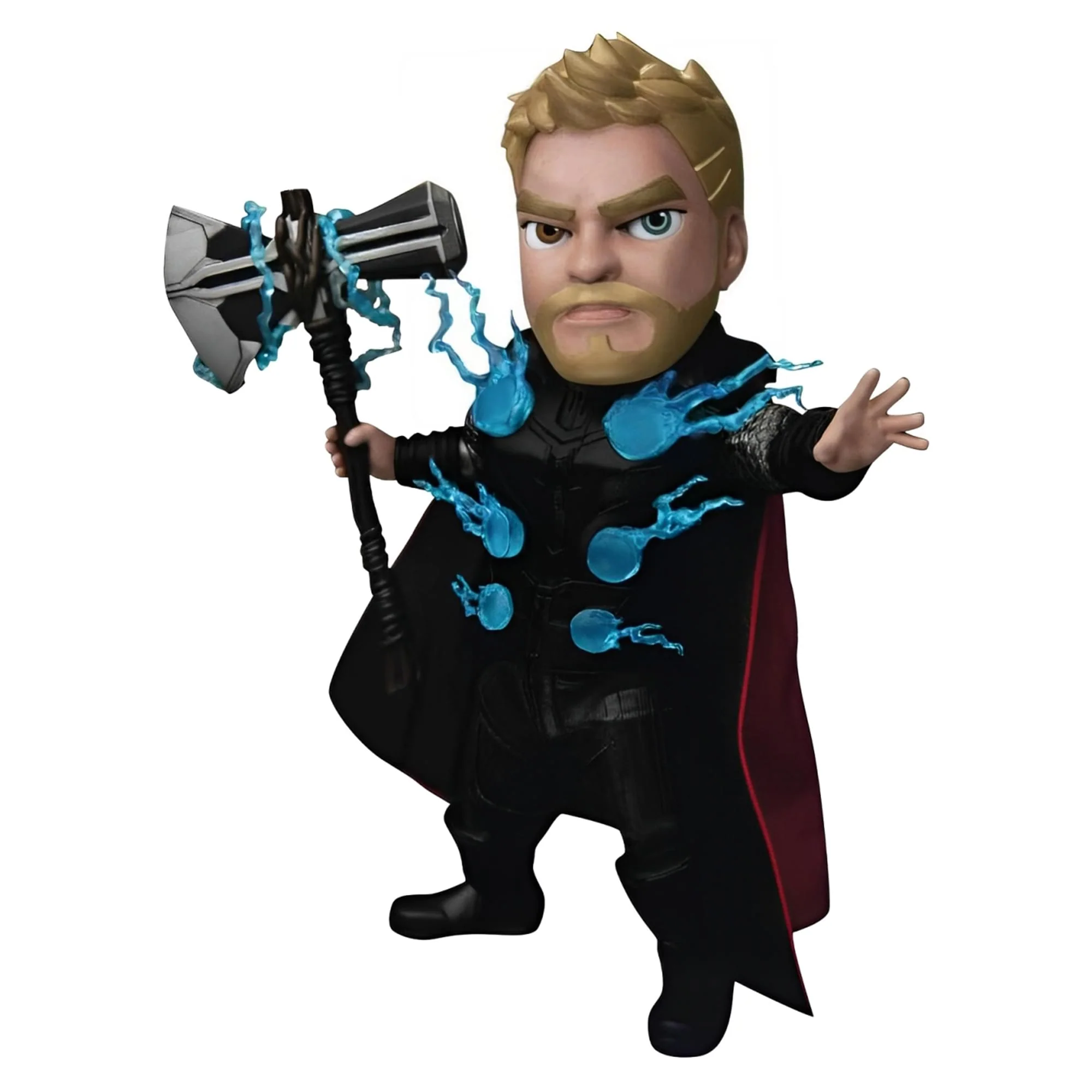 Marvel Avengers Egg Attack Action Figure | Infinity War Thor