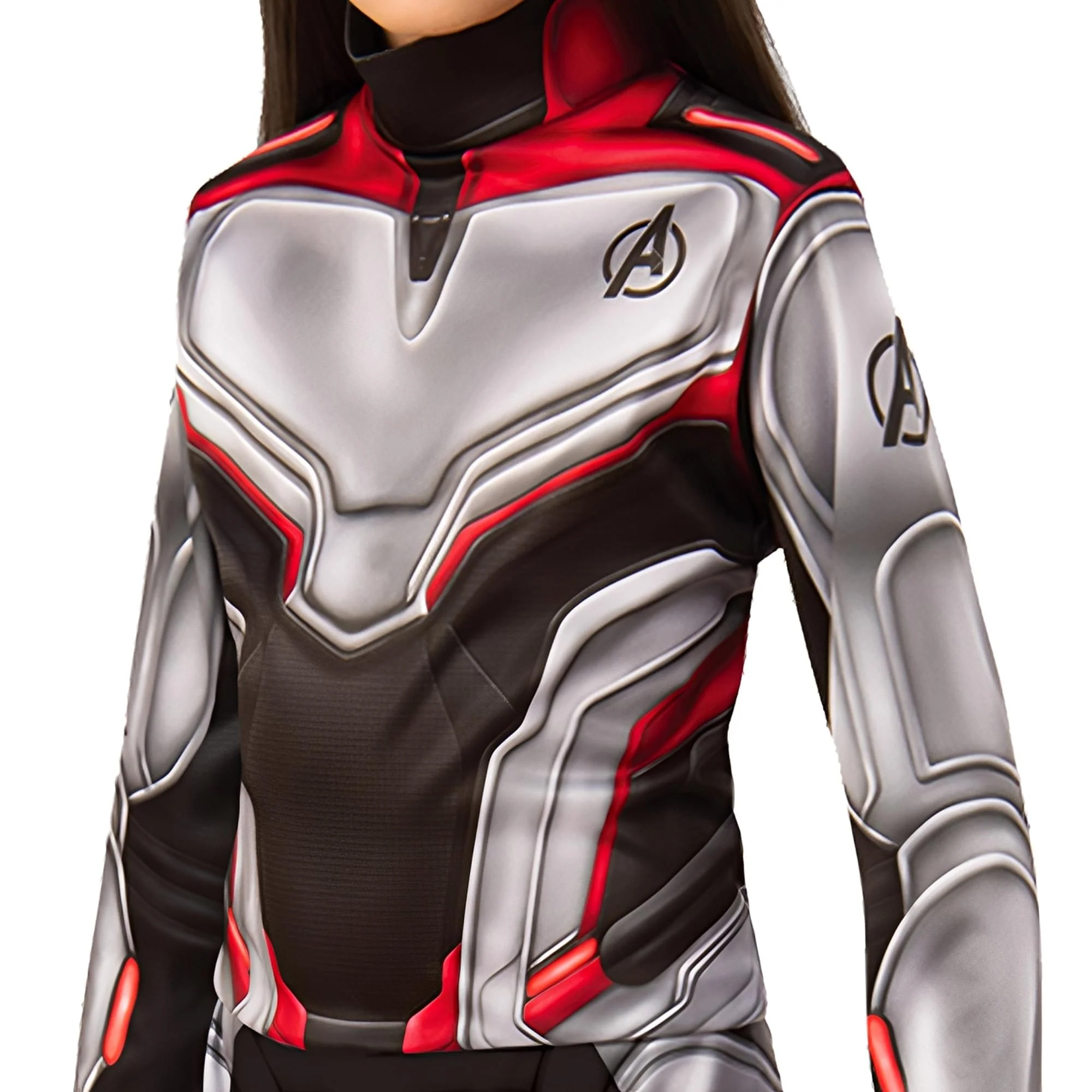 Marvel Avengers Team Suit Child Costume - Image 4