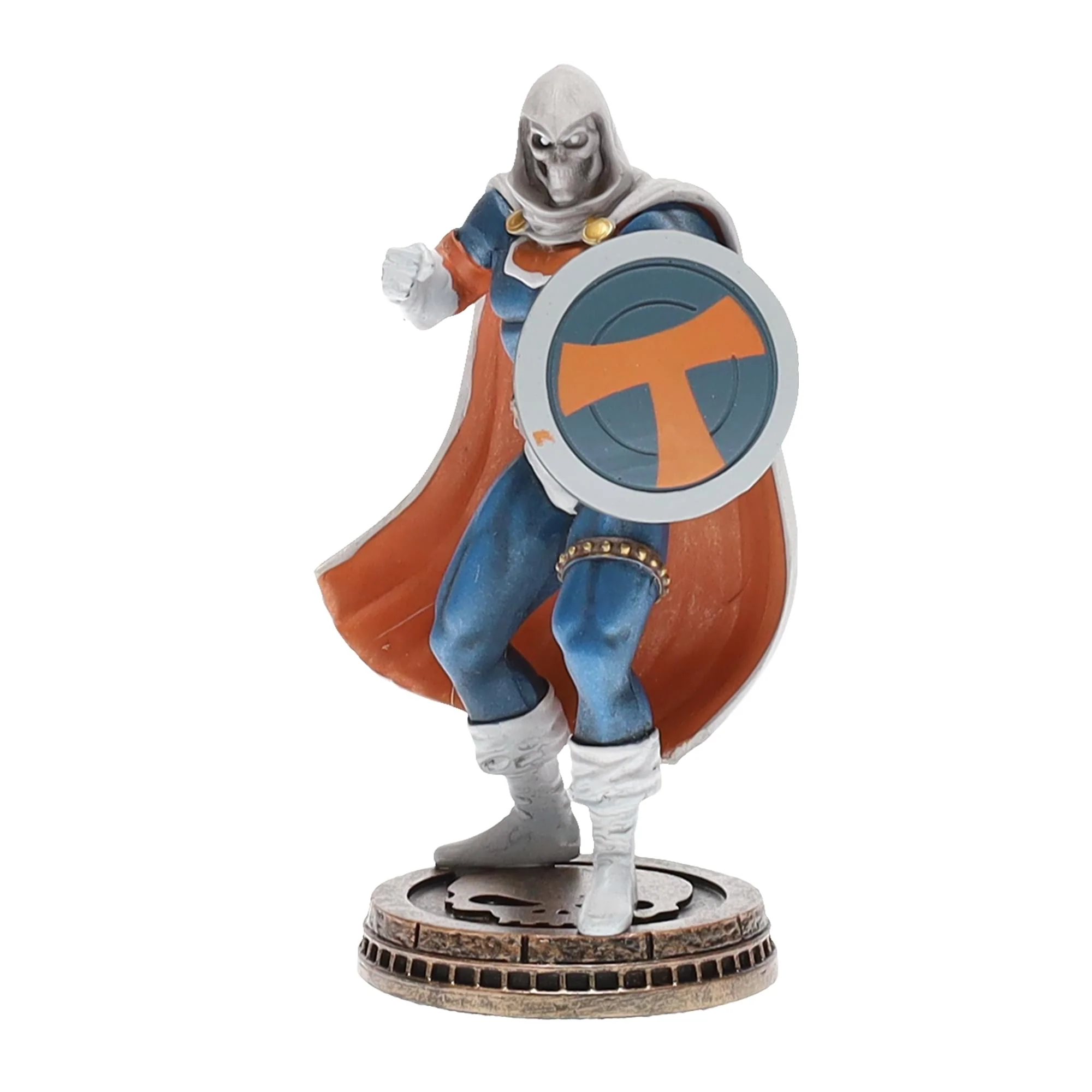 Marvel Chess Collection #18 Taskmaster (Pawn) | Chess Piece Only - Image 2
