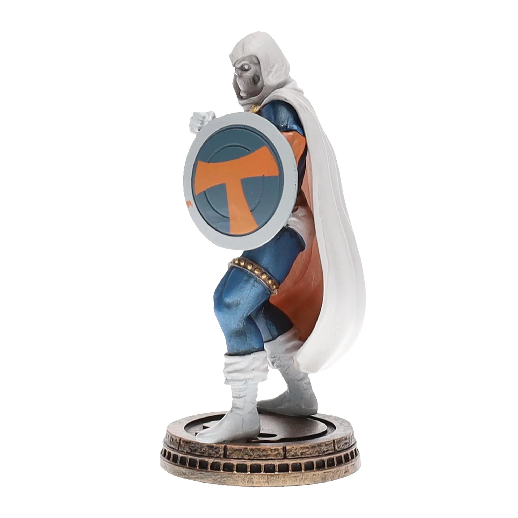 Marvel Chess Collection #18 Taskmaster (Pawn) | Chess Piece Only - Image 3