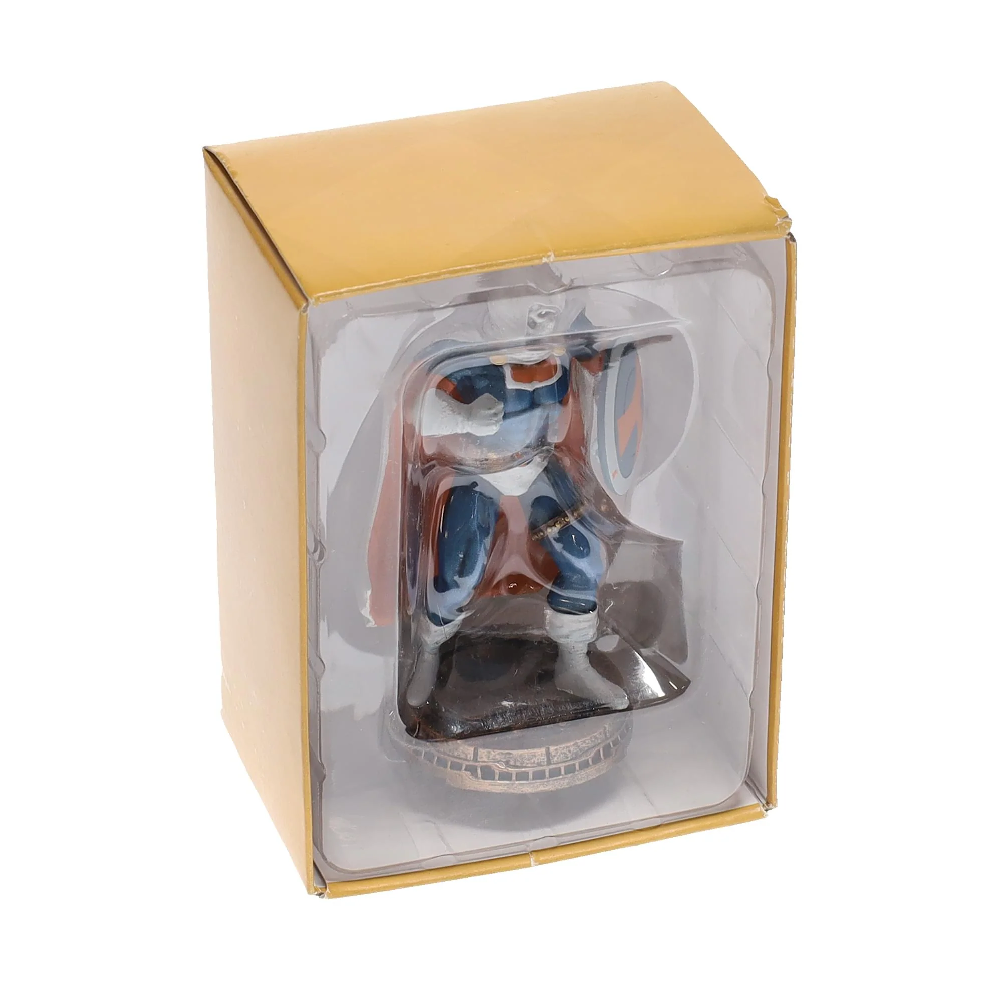 Marvel Chess Collection #18 Taskmaster (Pawn) | Chess Piece Only - Image 8