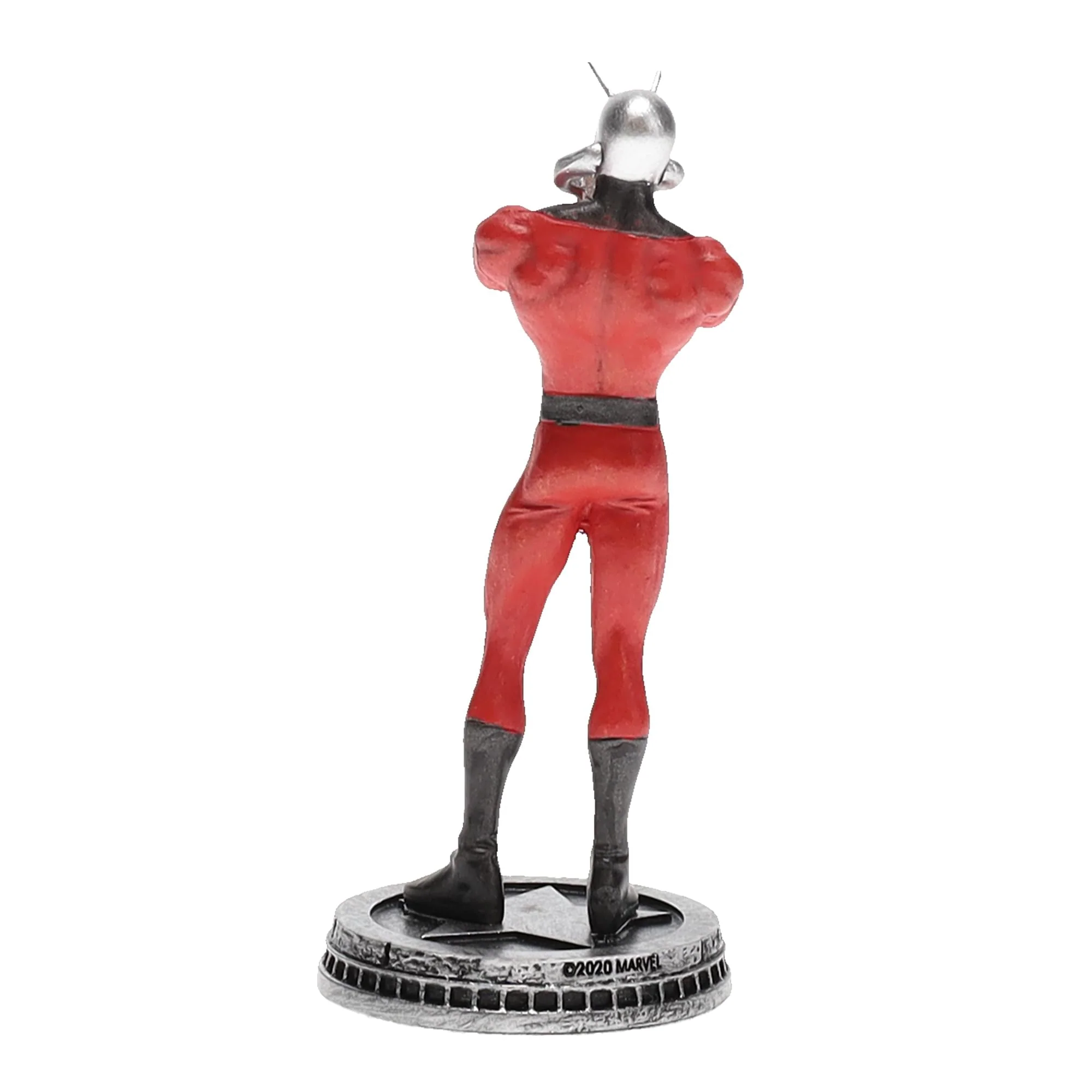Marvel Chess Collection #24 Ant-Man (Pawn) | Chess Piece Only - Image 4