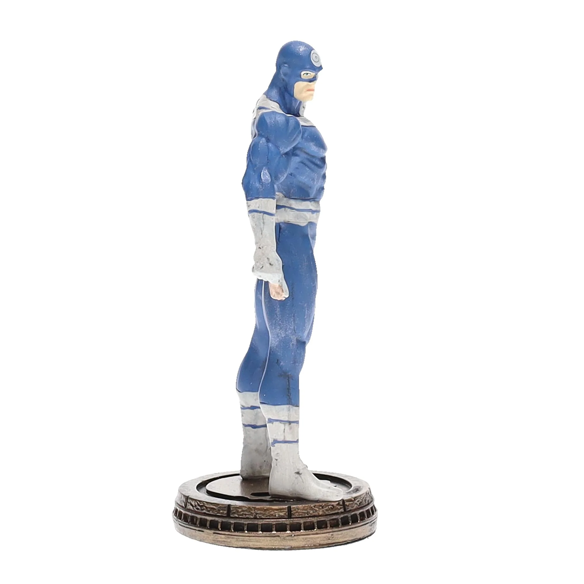 Marvel Chess Collection #28 Bullseye (Pawn) | Chess Piece Only - Image 5
