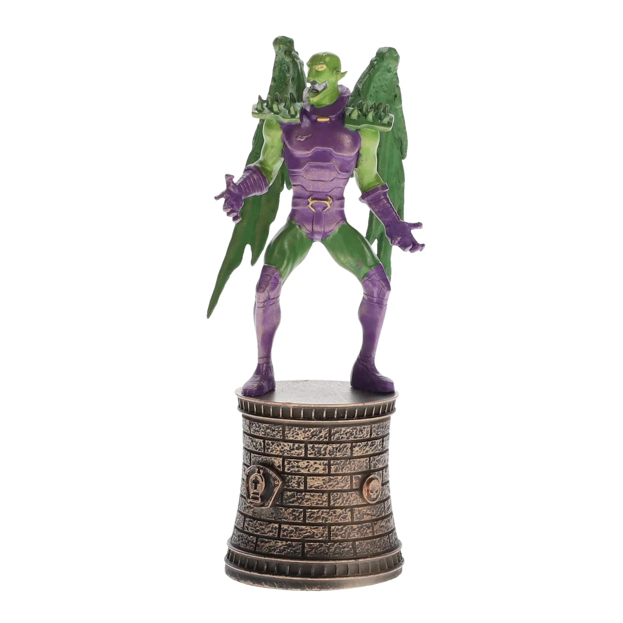 Marvel Chess Collection #4 Annihilus (Bishop)| Chess Piece Only - Image 2