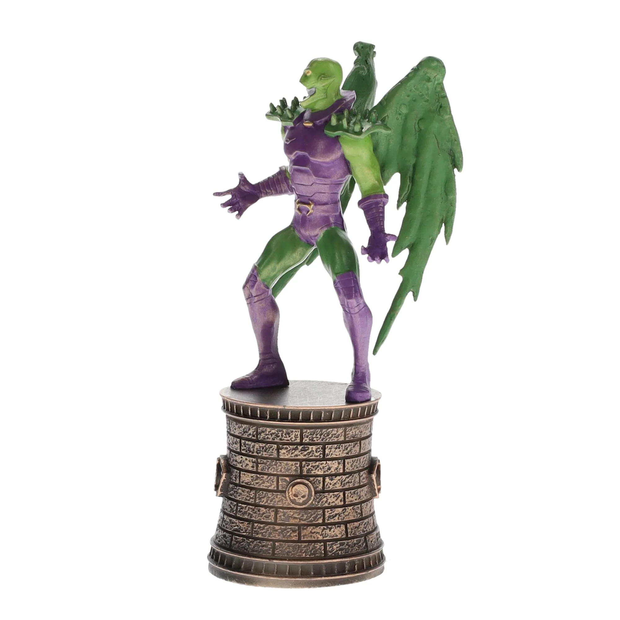 Marvel Chess Collection #4 Annihilus (Bishop)| Chess Piece Only - Image 3