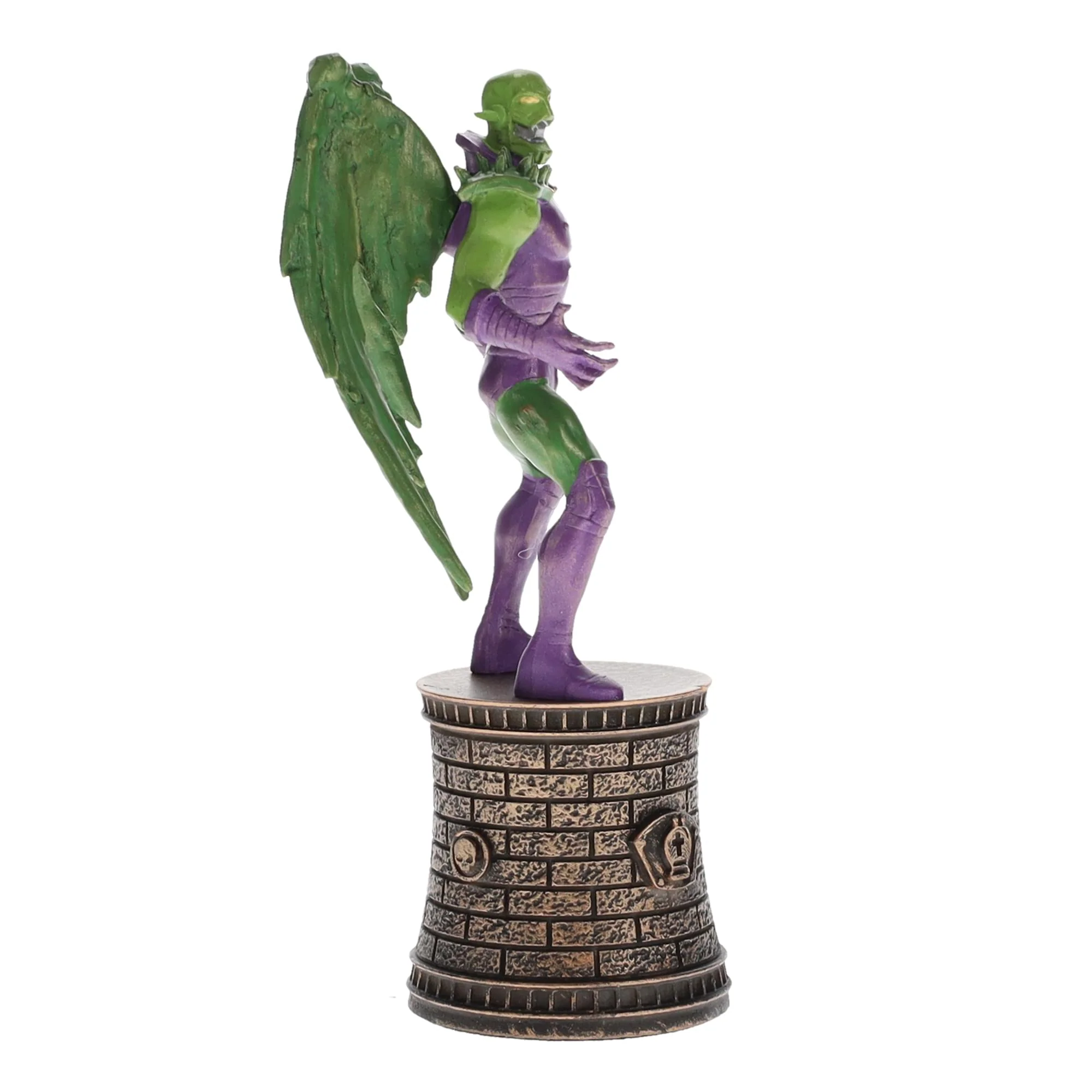 Marvel Chess Collection #4 Annihilus (Bishop)| Chess Piece Only - Image 6