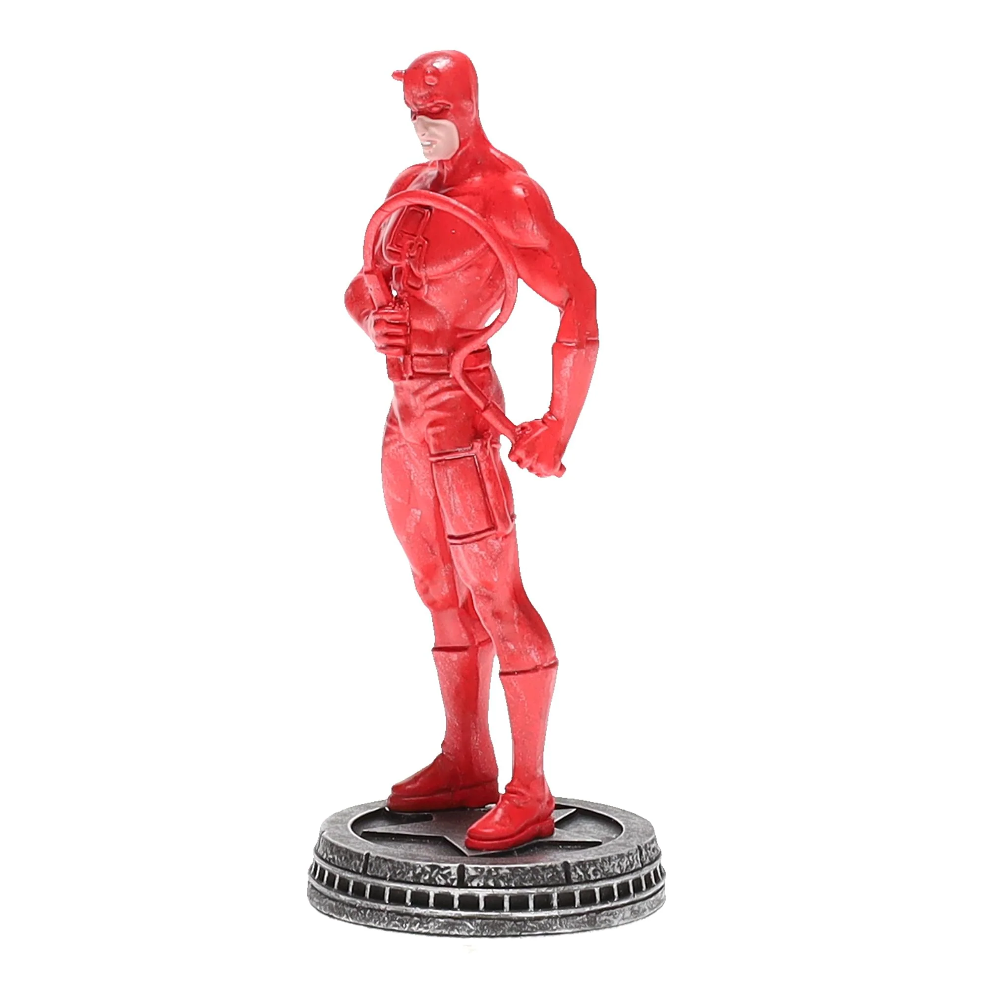 Marvel Chess Collection #5 Daredevil (Pawn) | Chess Piece Only - Image 2