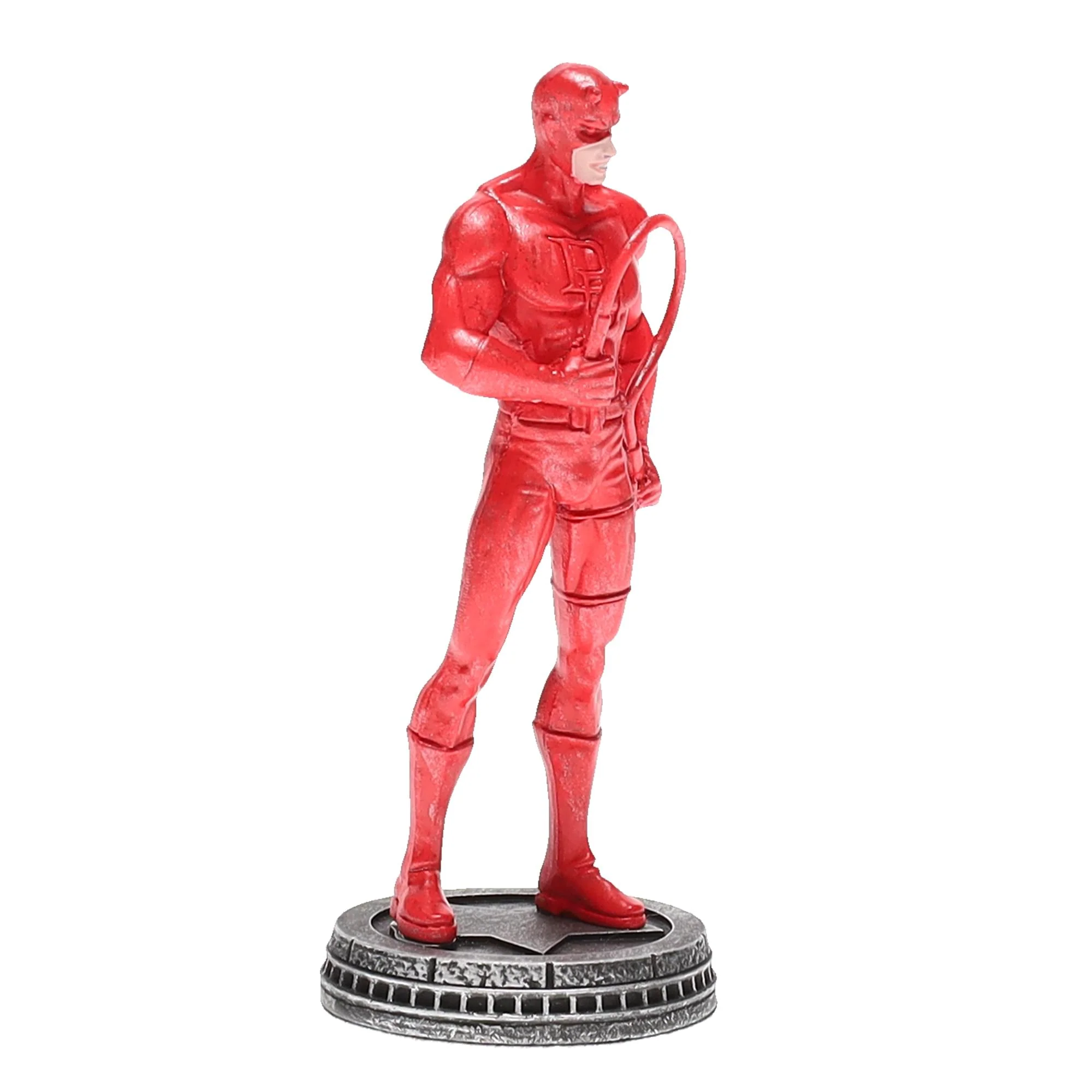 Marvel Chess Collection #5 Daredevil (Pawn) | Chess Piece Only - Image 6