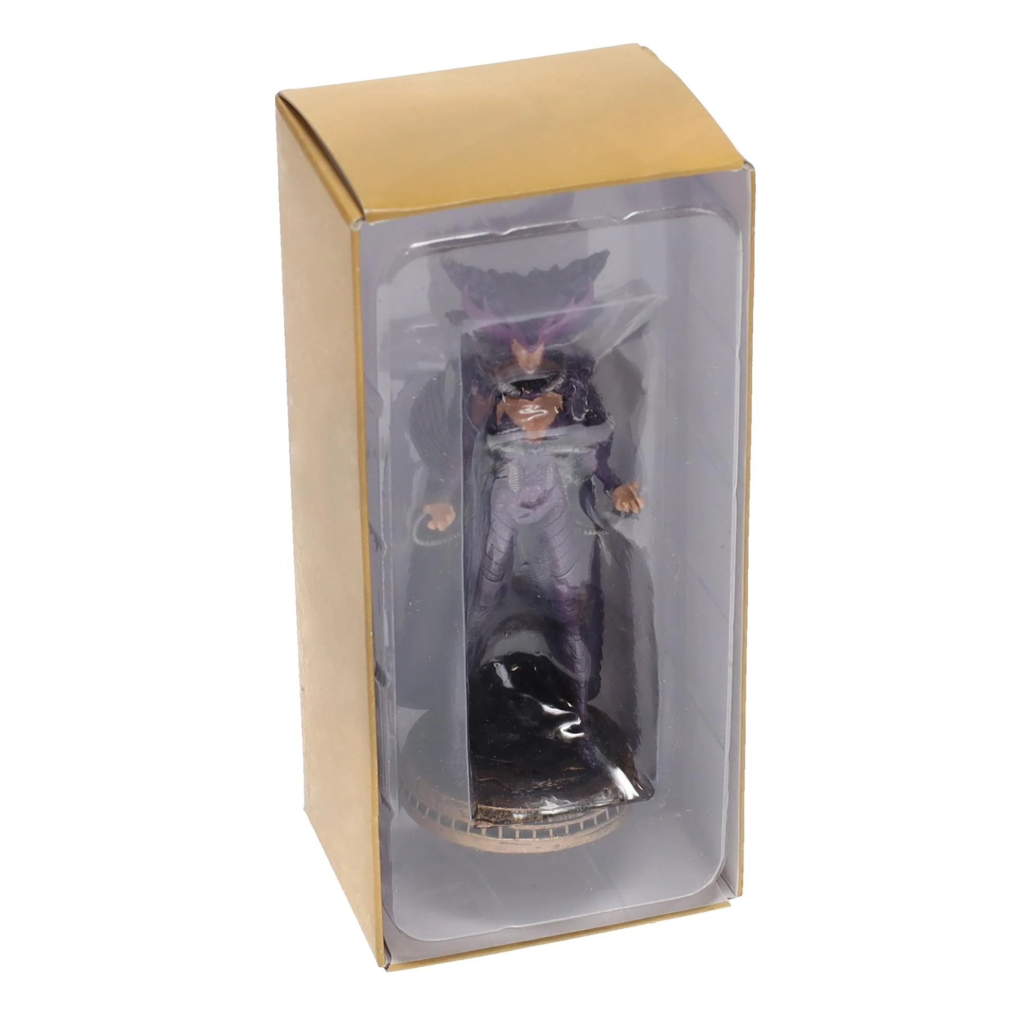 Marvel Chess Collection #51 Deathbird (Pawn) | Chess Piece Only - Image 8
