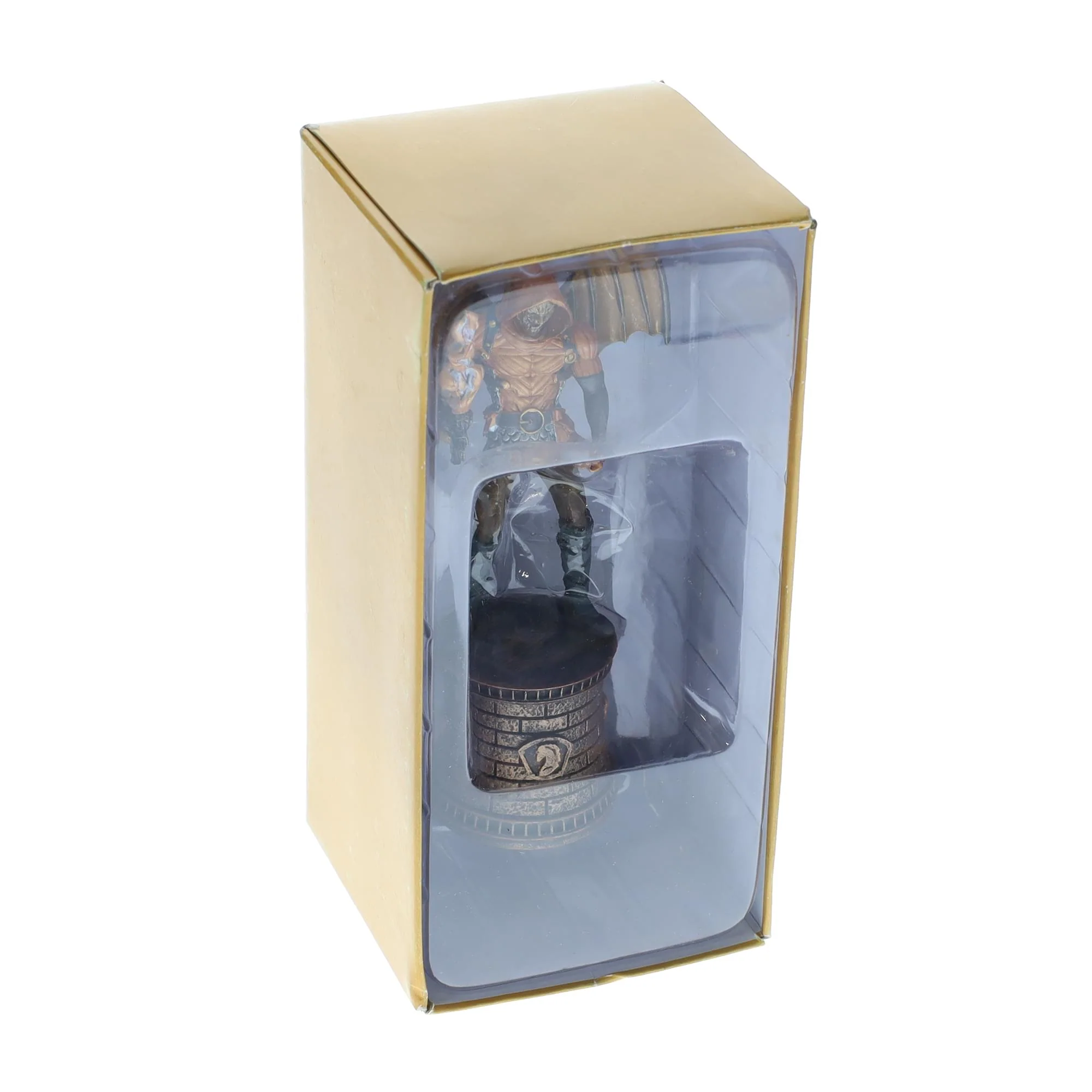 Marvel Chess Collection #82 Hobgoblin (Knight) | Chess Piece Only - Image 8