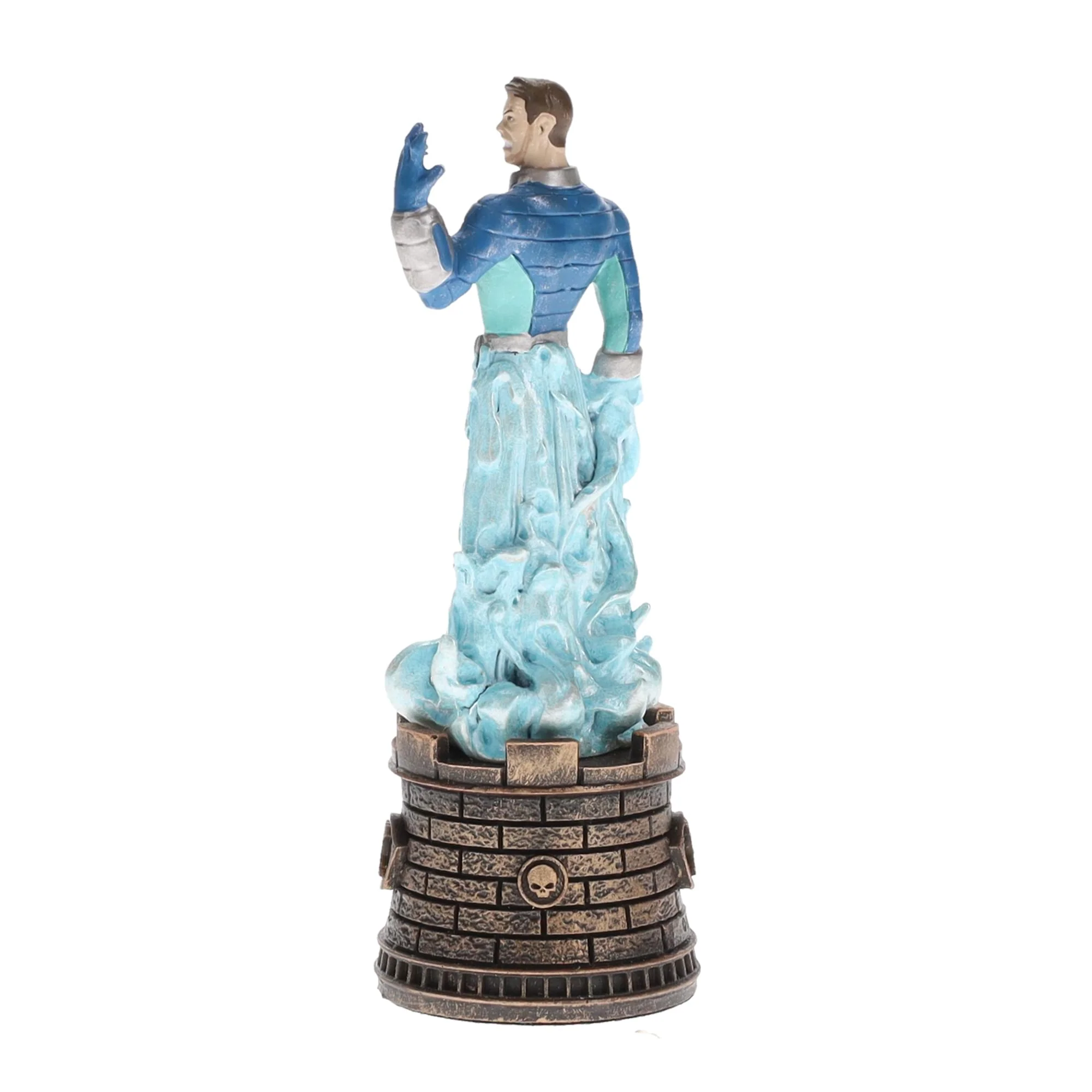 Marvel Chess Collection #88 Hydroman (Rook) | Chess Piece Only - Image 6