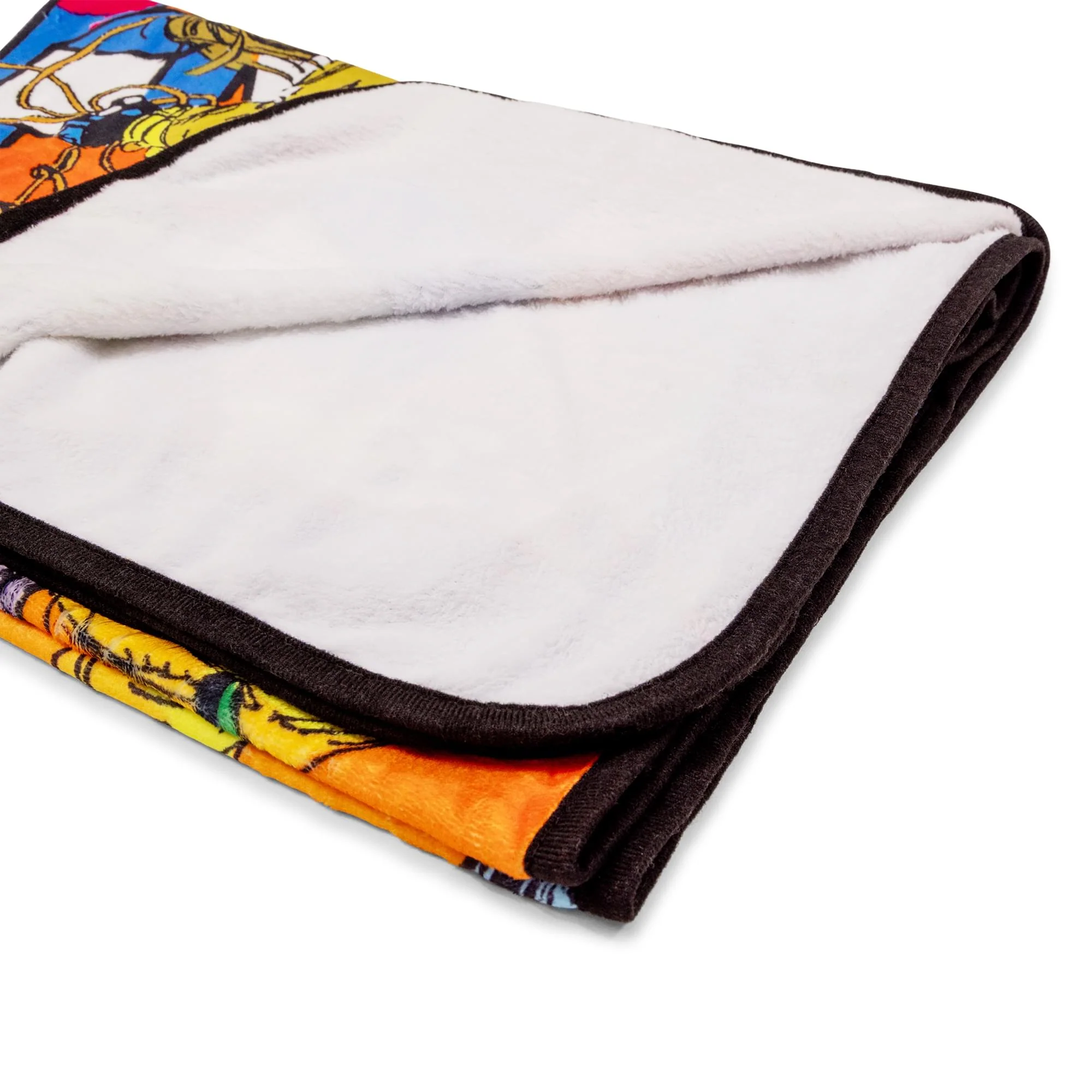 Marvel Comics X-Men Comic Book Cover Fleece Throw Blanket | 45 x 60 Inches - Image 3