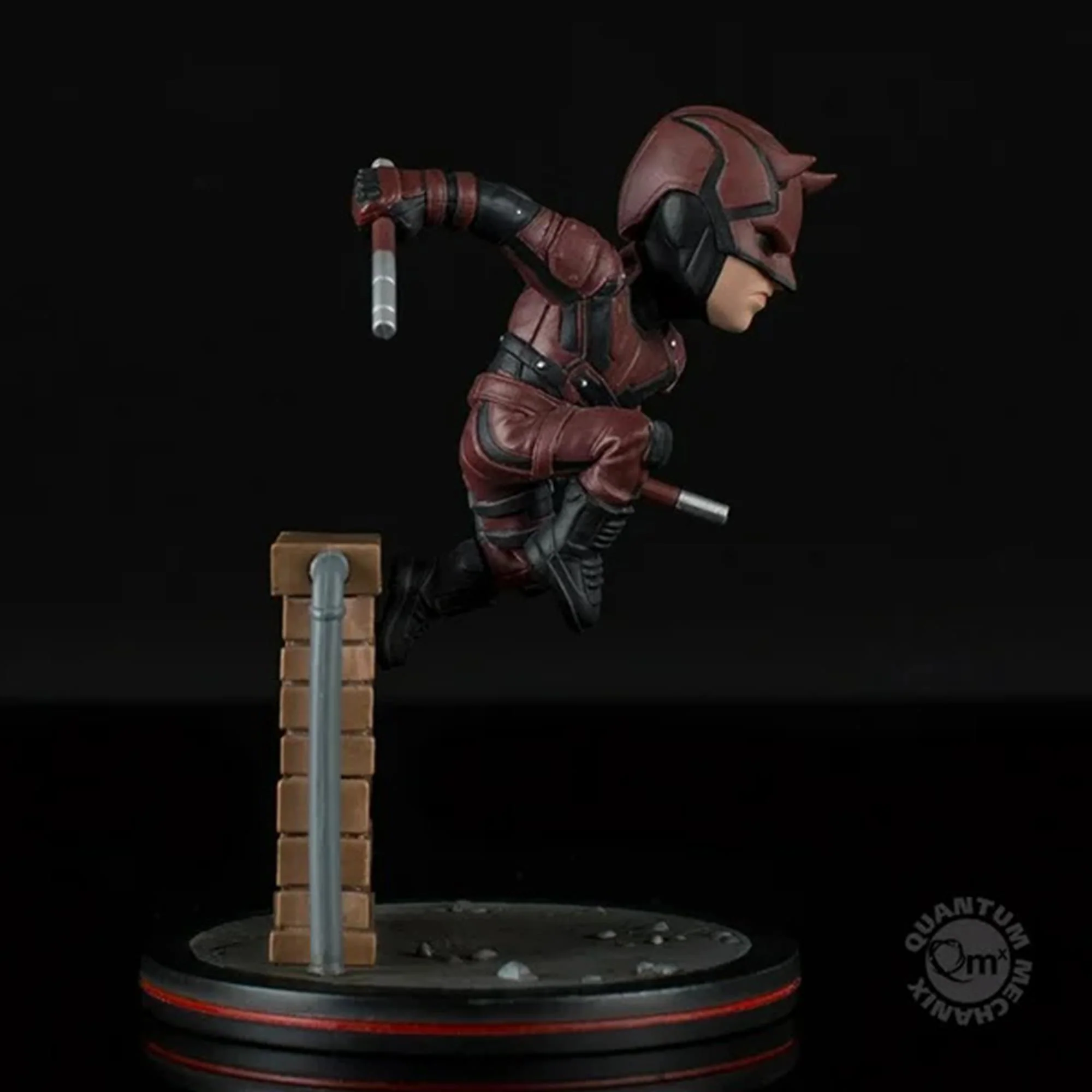 Marvel Daredevil Q-Fig Diorama - Image 5