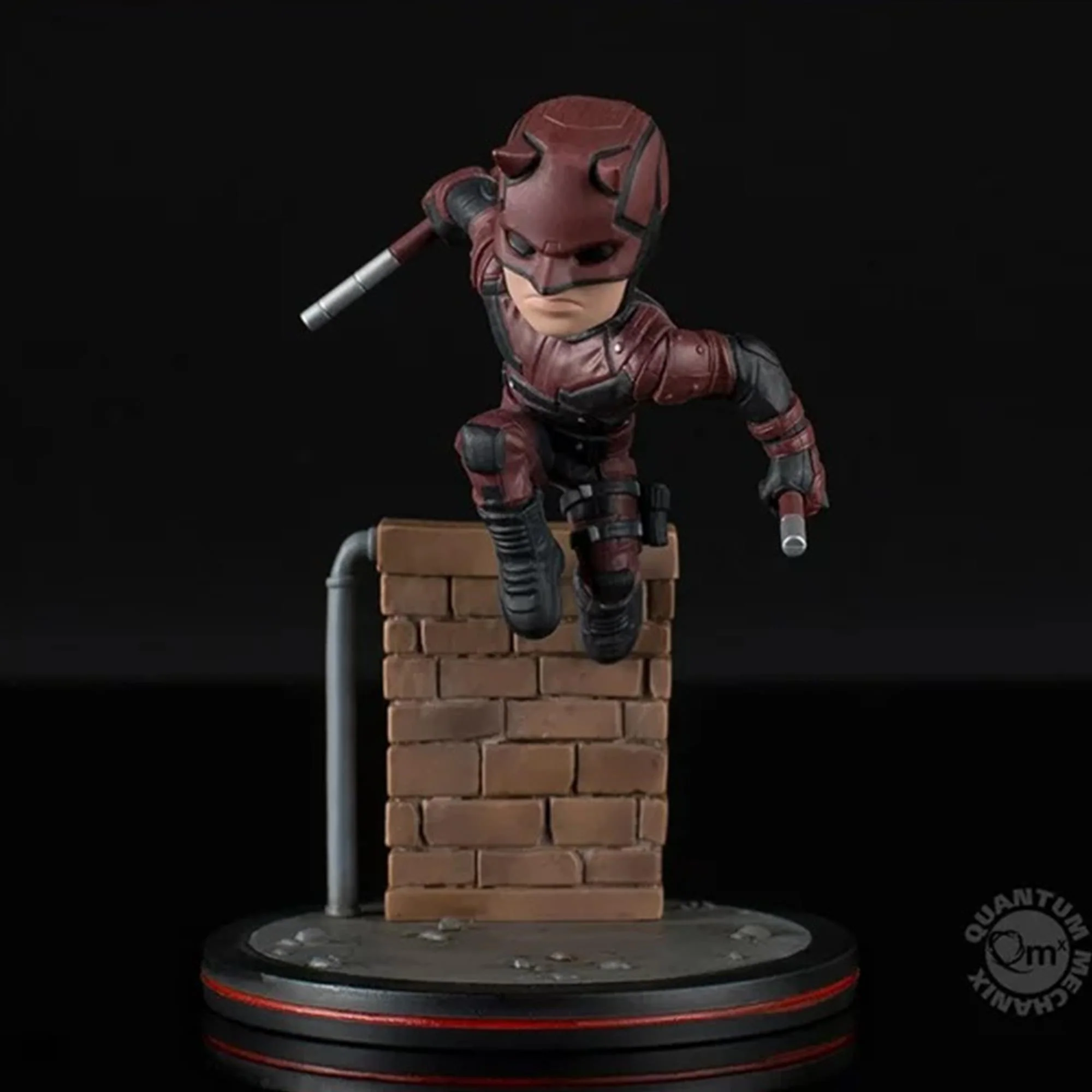 Marvel Daredevil Q-Fig Diorama - Image 6