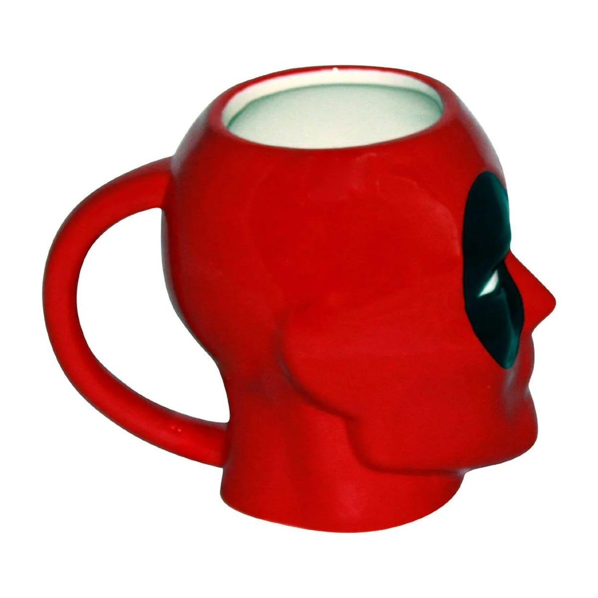 Marvel Deadpool Character Ceramic Coffee Mug - Image 2