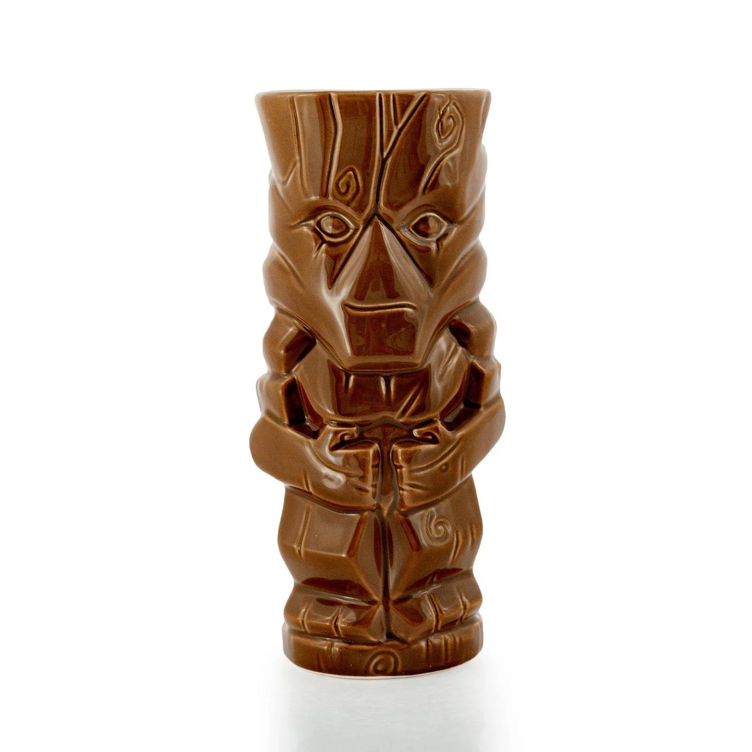 Marvel Guardians of the Galaxy Series 1 Ceramic Geeki Tiki Mugs | Set of 5 - Image 3