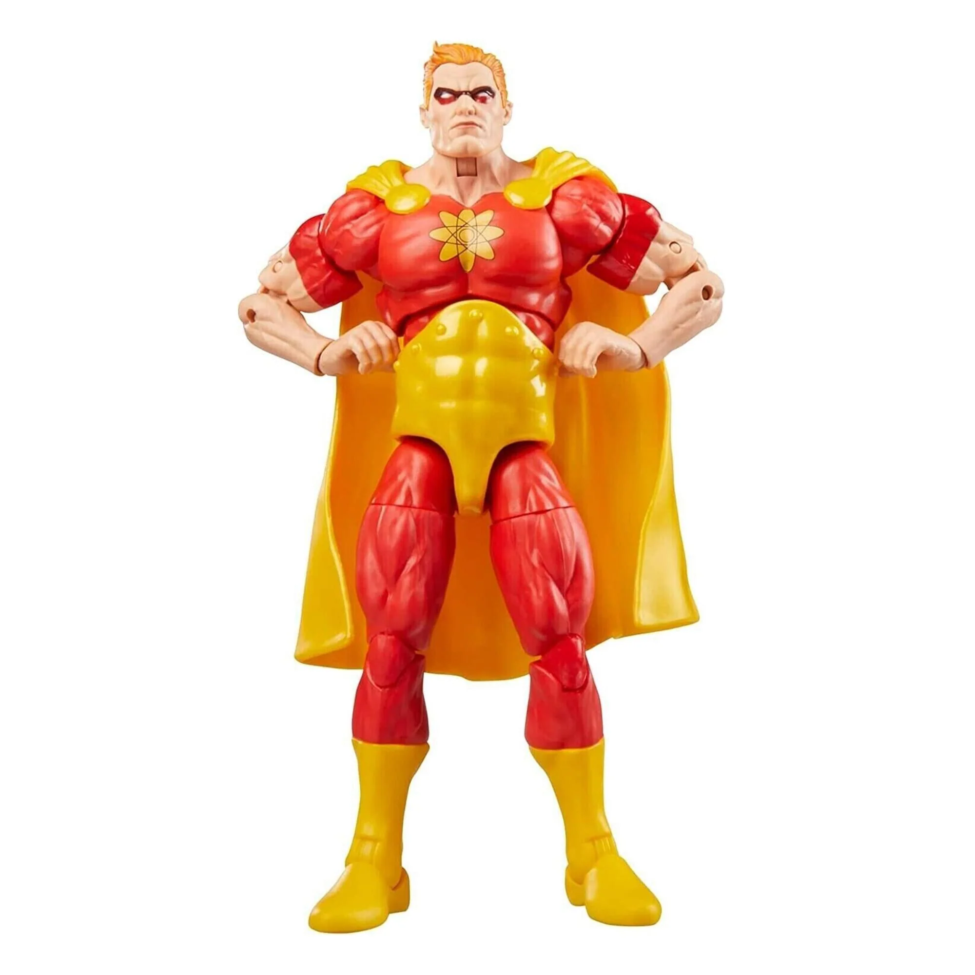Marvel Legends 6 Inch Action Figure 2-Pack | Hyperion & Dr Spectrum - Image 2
