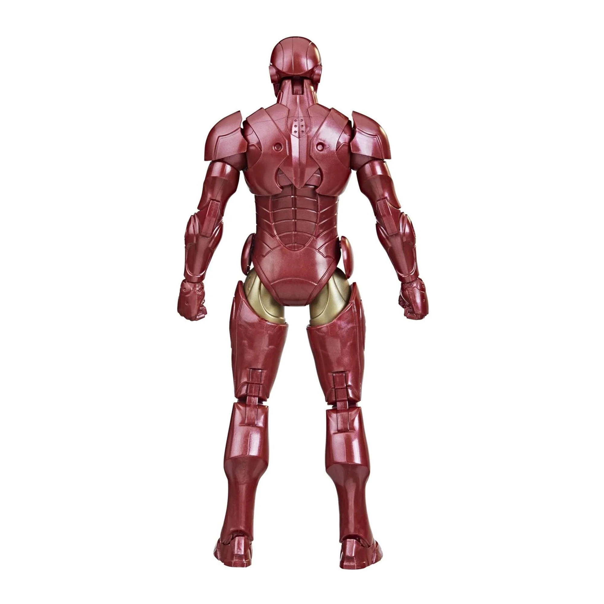Marvel Legends 6 Inch Action Figure | Iron Man (Extremis) - Image 3
