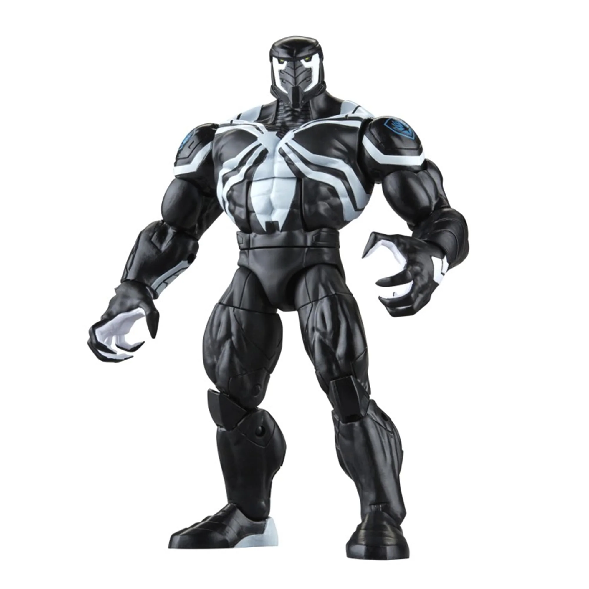 Marvel Legends 6 Inch Action Figures | Venom Space Knight & Mania - Image 5