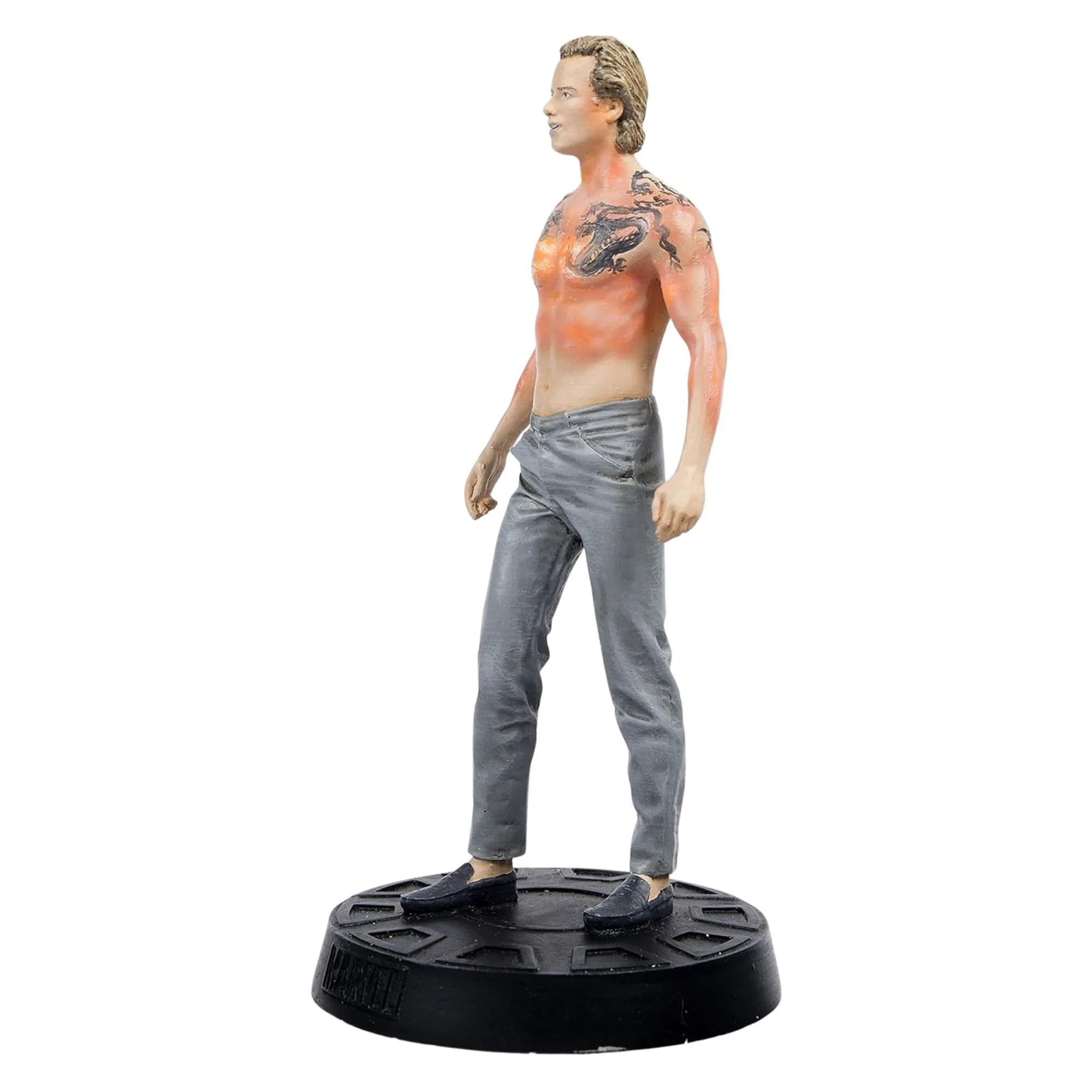 Eaglemoss Marvel Movie Collection 1:16 Figurine | Aldrich Killian - Image 2