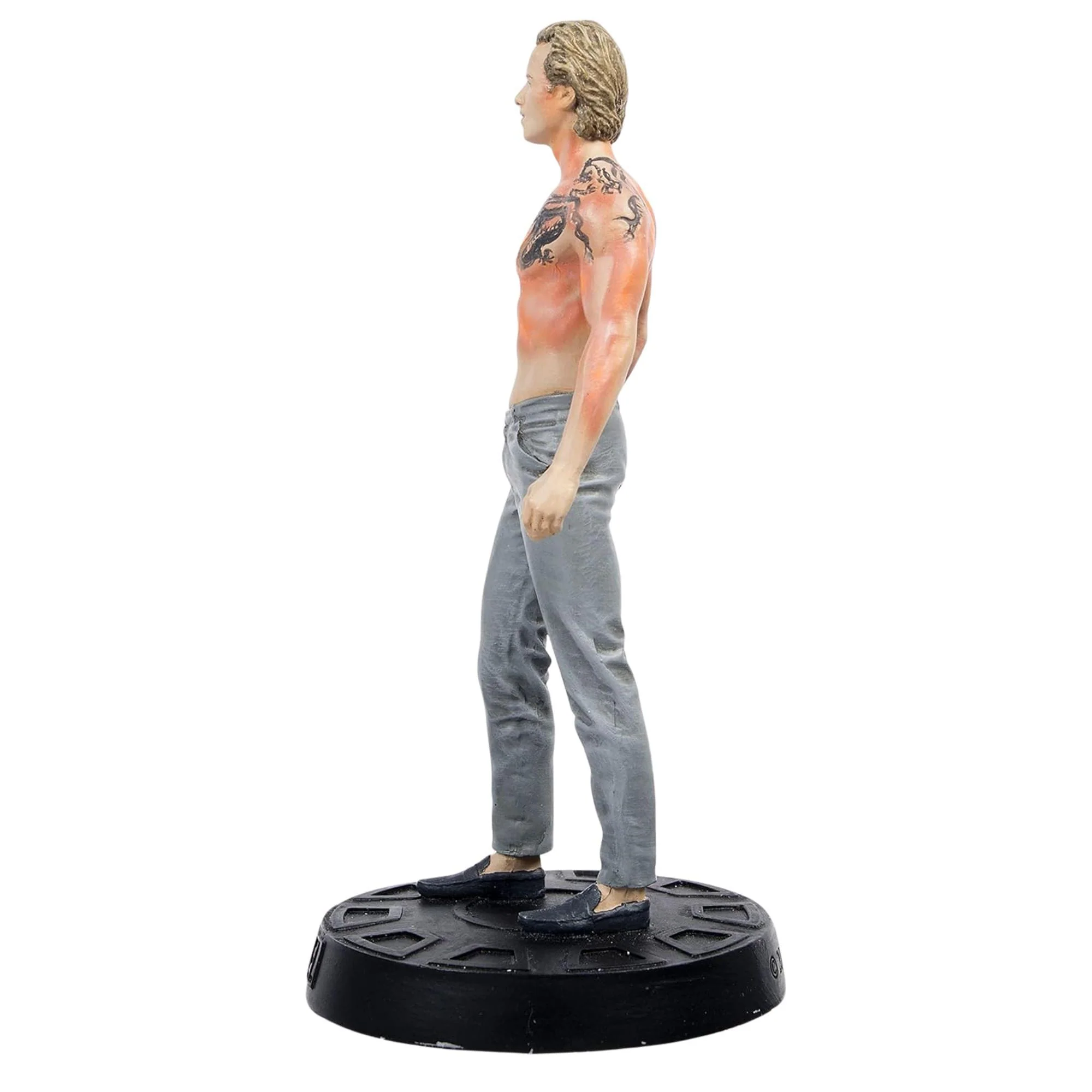 Eaglemoss Marvel Movie Collection 1:16 Figurine | Aldrich Killian - Image 3