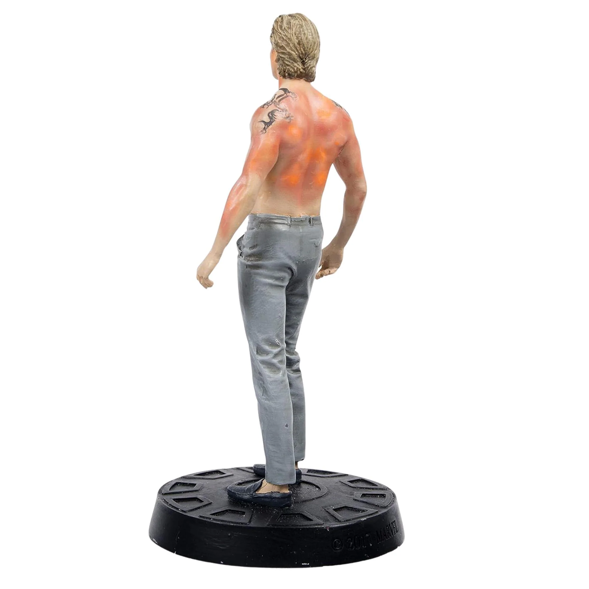 Eaglemoss Marvel Movie Collection 1:16 Figurine | Aldrich Killian - Image 4