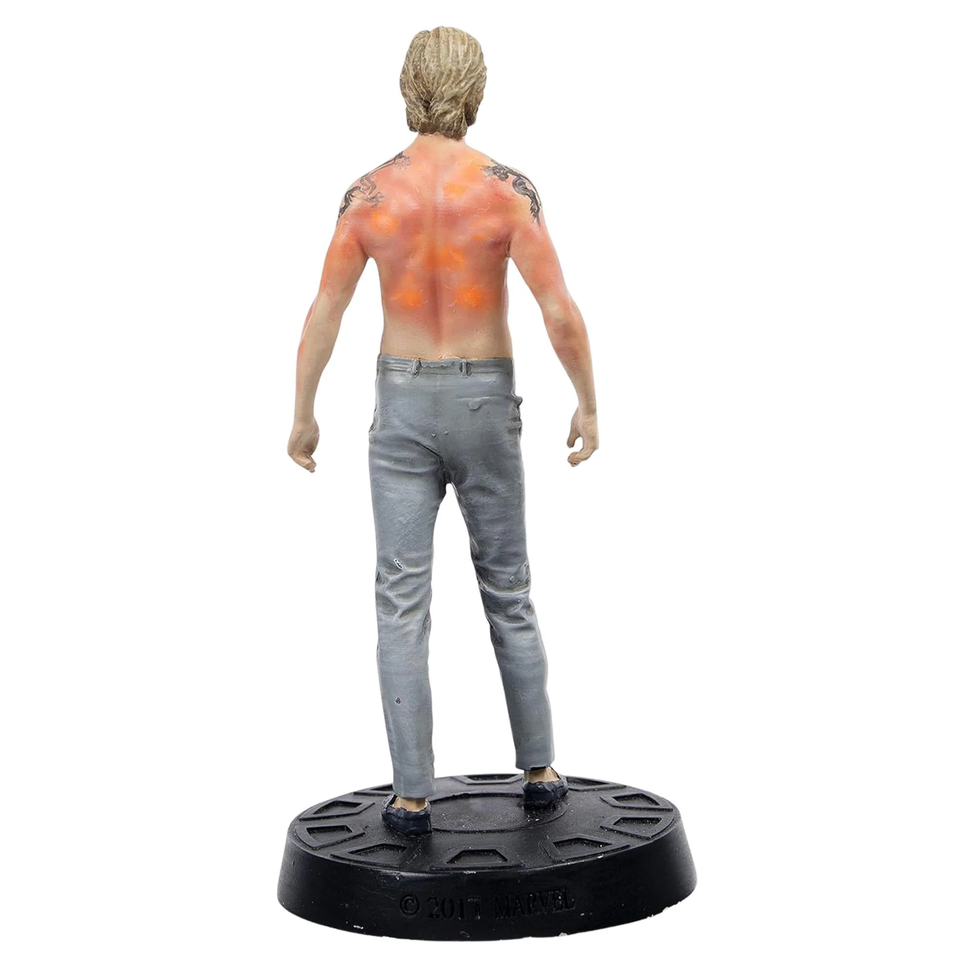 Eaglemoss Marvel Movie Collection 1:16 Figurine | Aldrich Killian - Image 5