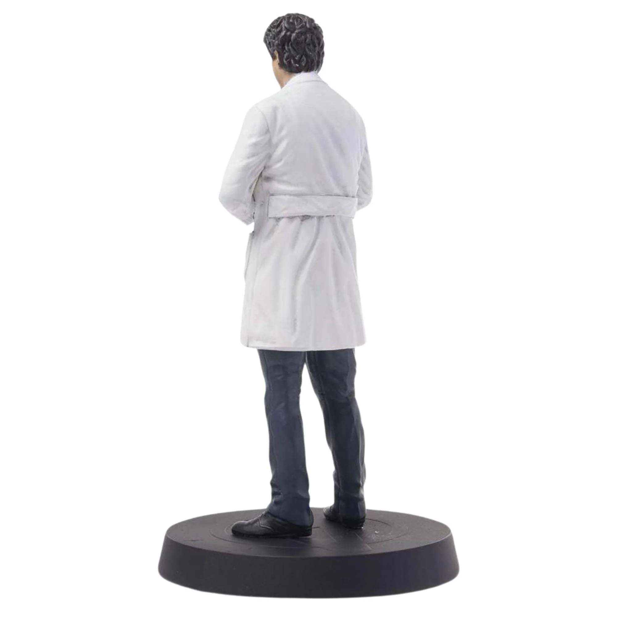 Eaglemoss Marvel Movie Collection 1:16 Figurine | Bruce Banner - Image 4