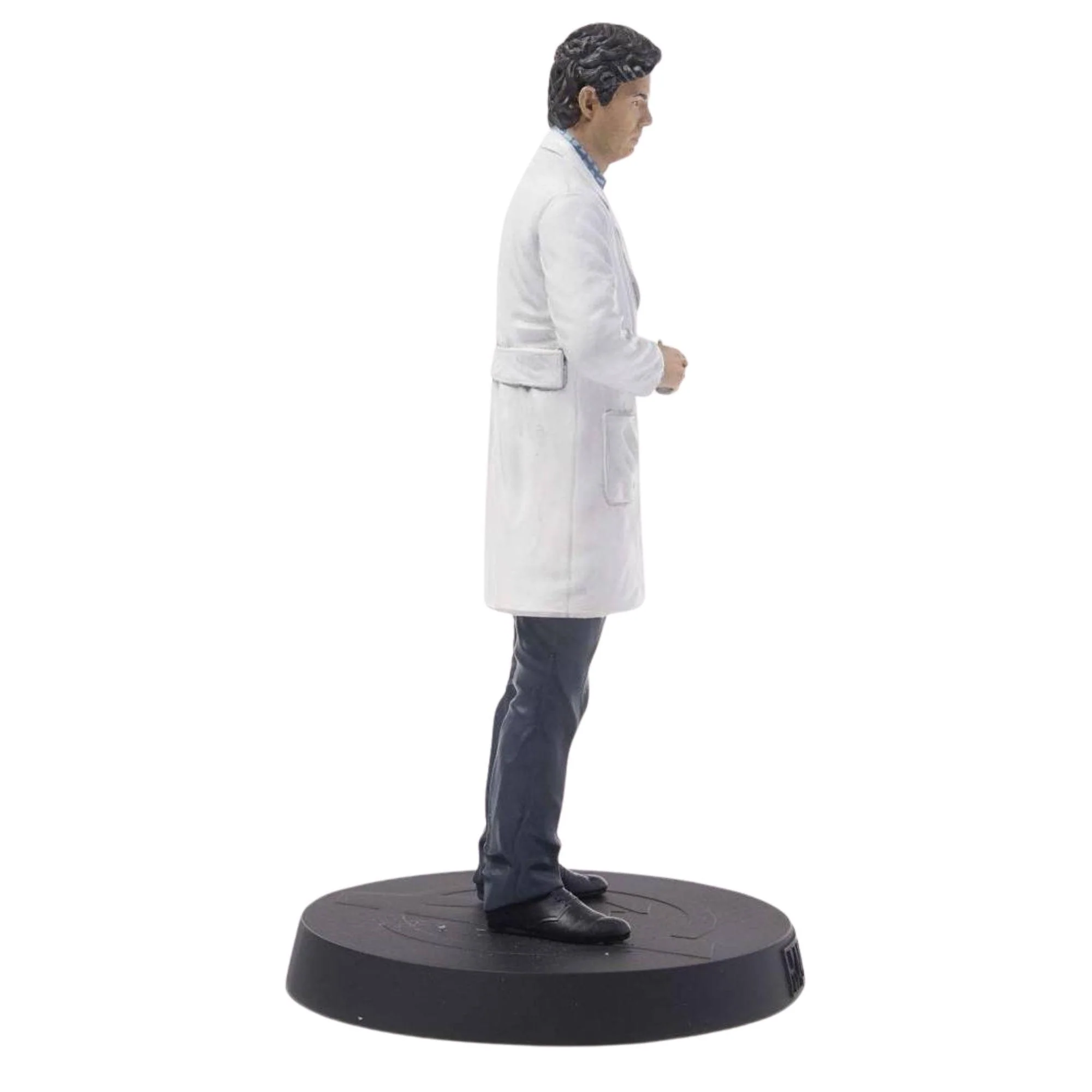 Eaglemoss Marvel Movie Collection 1:16 Figurine | Bruce Banner - Image 7