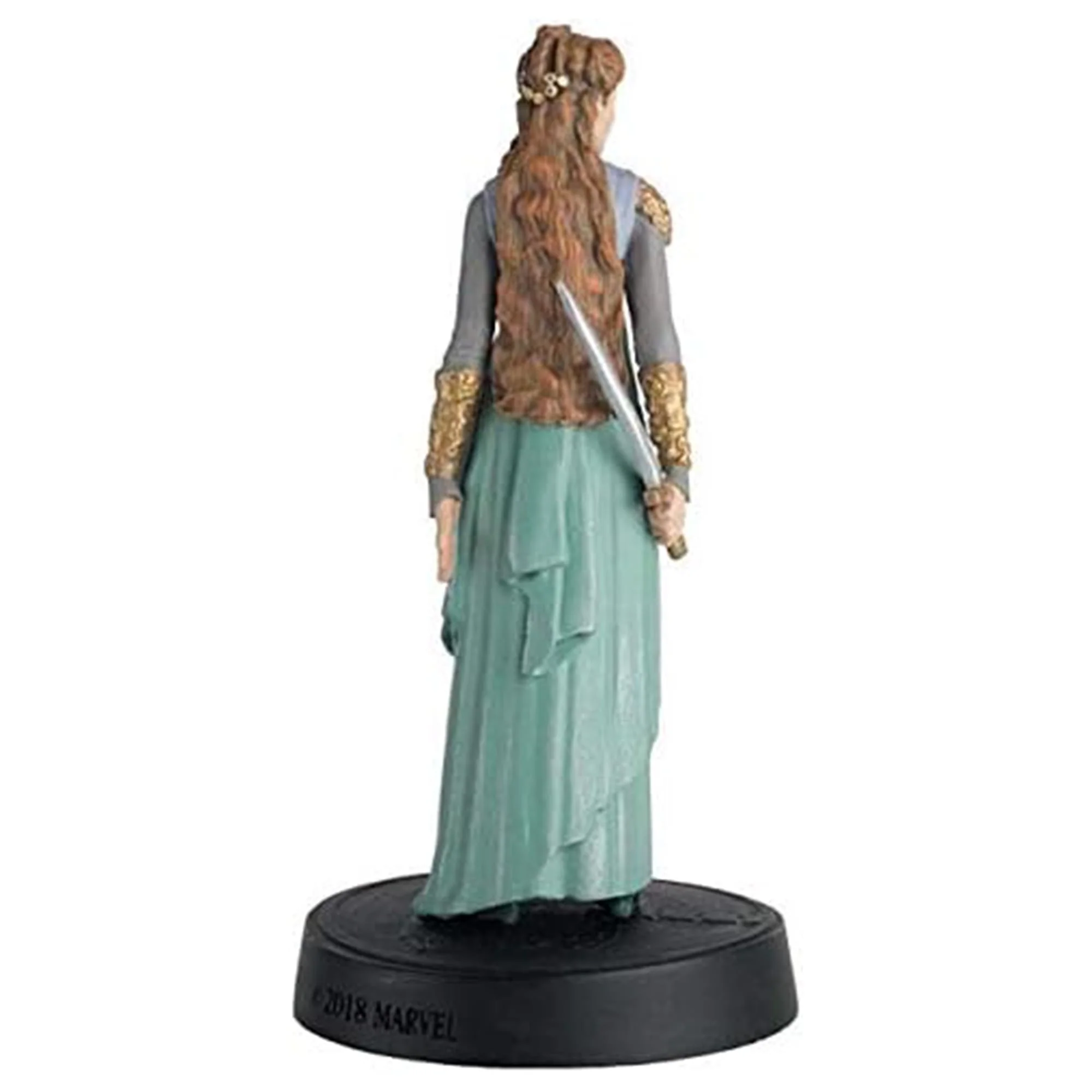 Eaglemoss Marvel Movie Collection 1:16 Figurine | Figga - Image 3