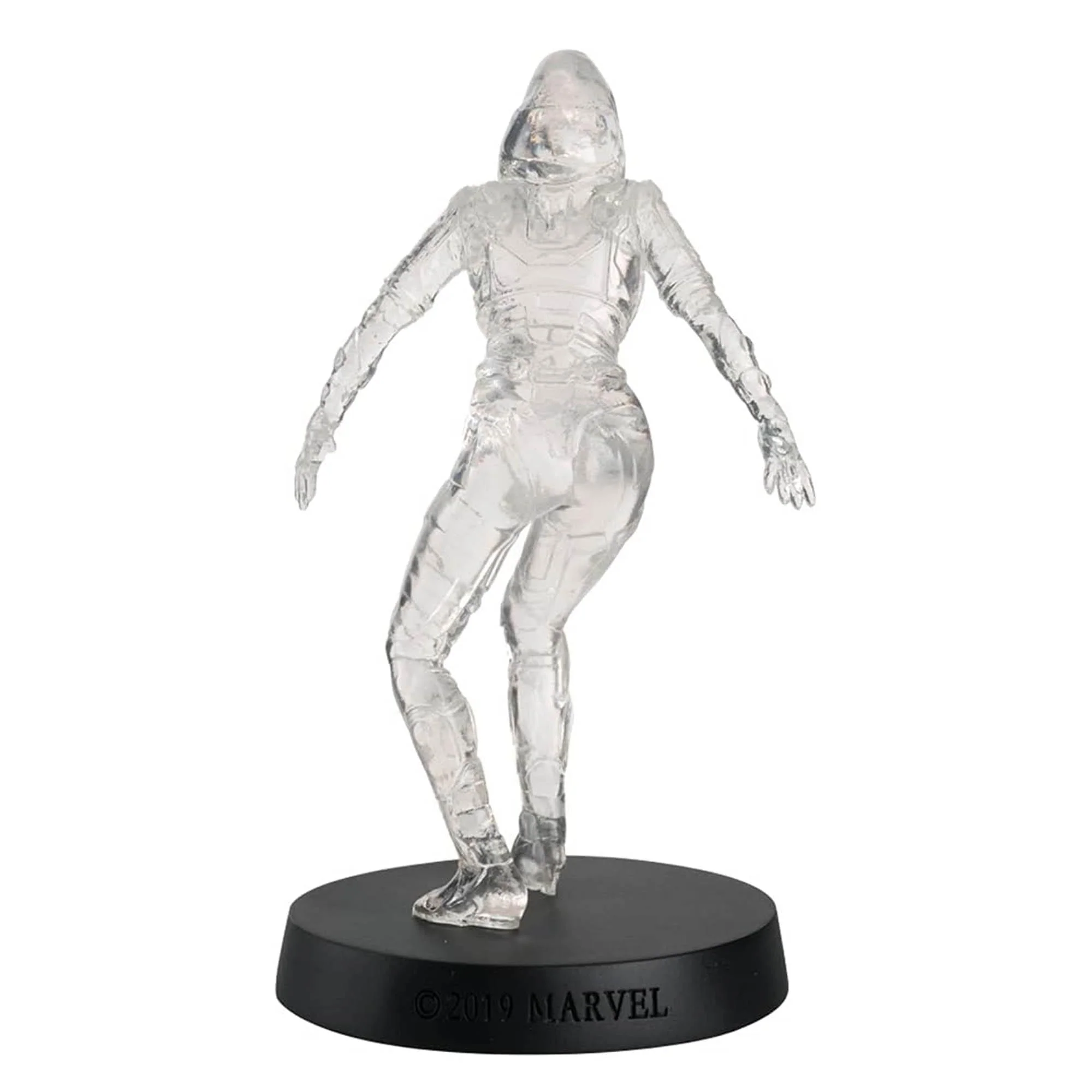 Eaglemoss Marvel Movie Collection 1:16 Figurine | Ghost - Image 3
