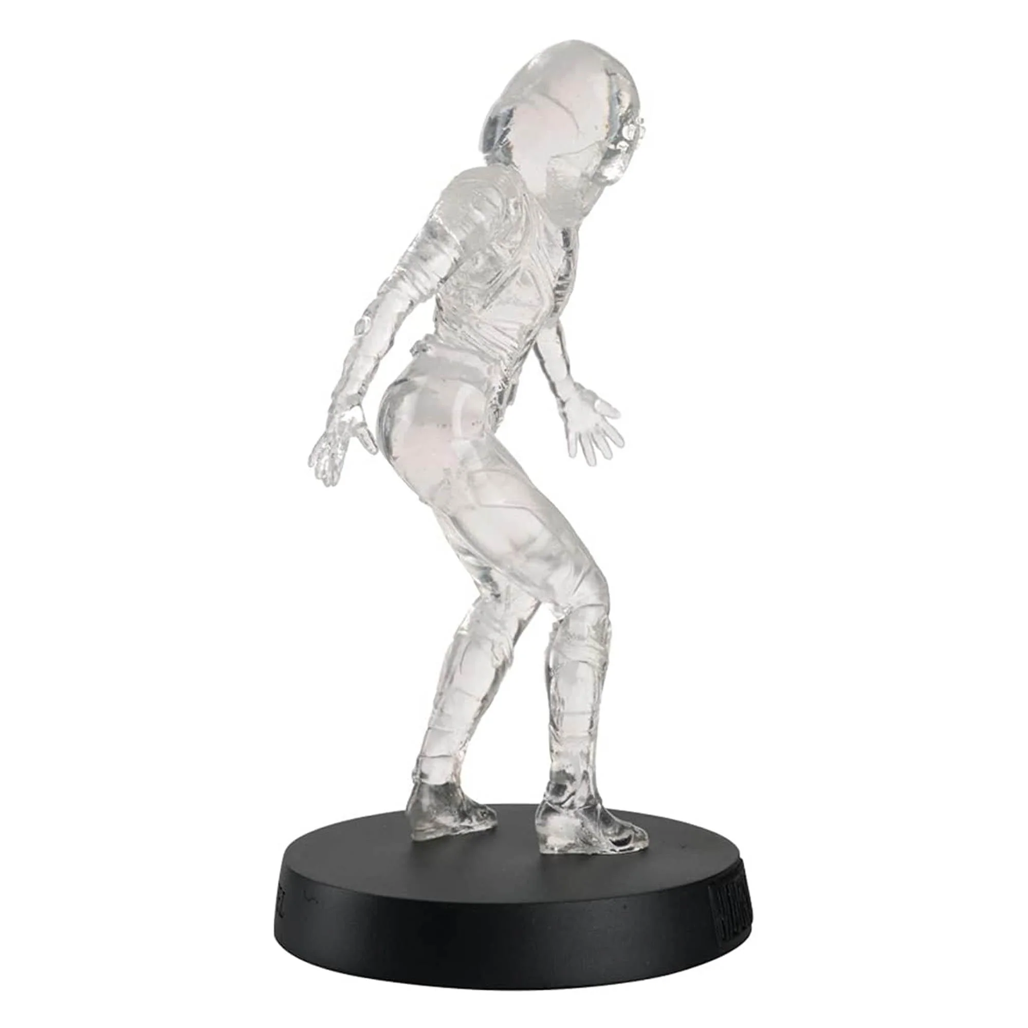 Eaglemoss Marvel Movie Collection 1:16 Figurine | Ghost - Image 4