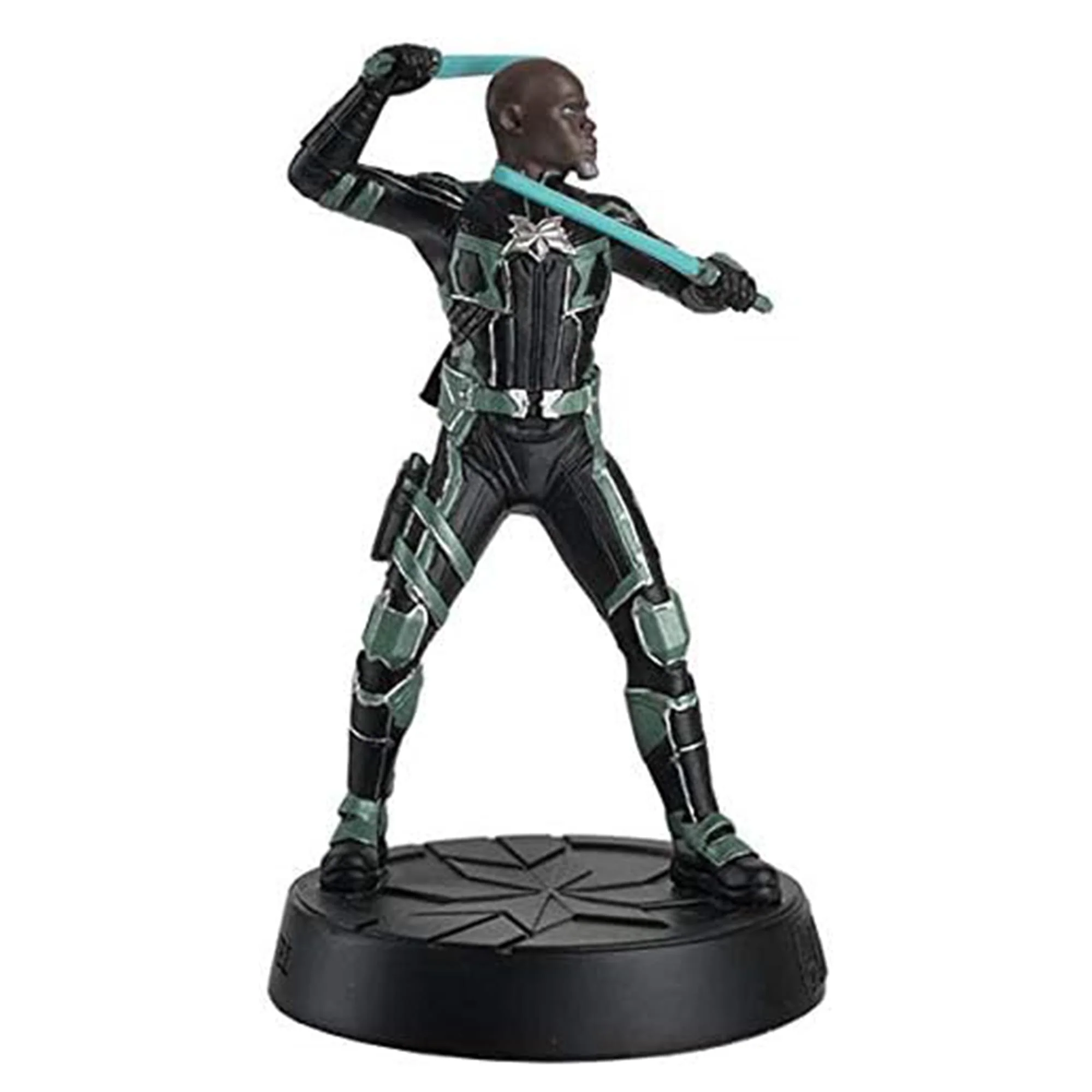 Eaglemoss Marvel Movie Collection 1:16 Figurine | Korath - Image 3
