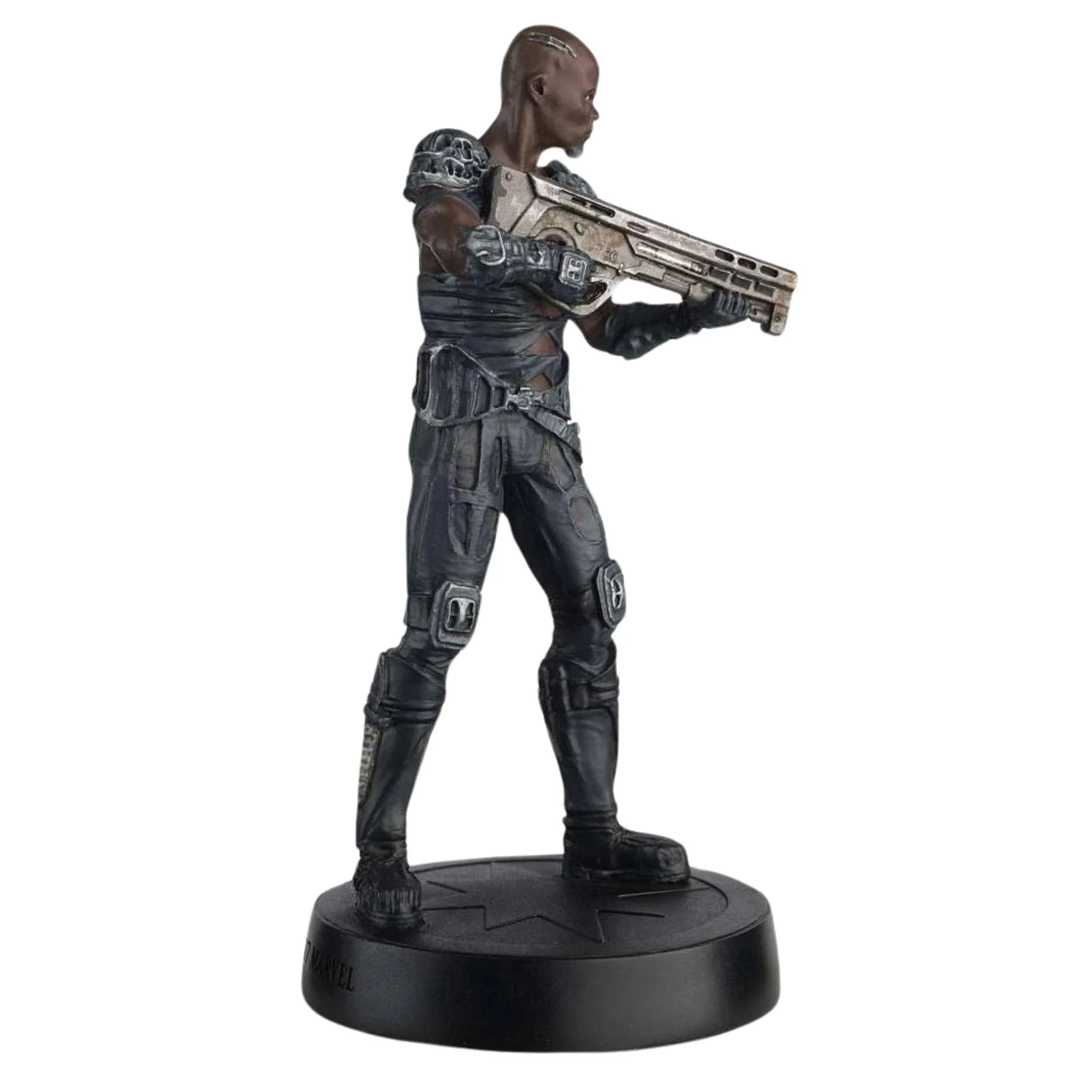 Eaglemoss Marvel Movie Collection 1:16 Figurine | Korath - Image 5