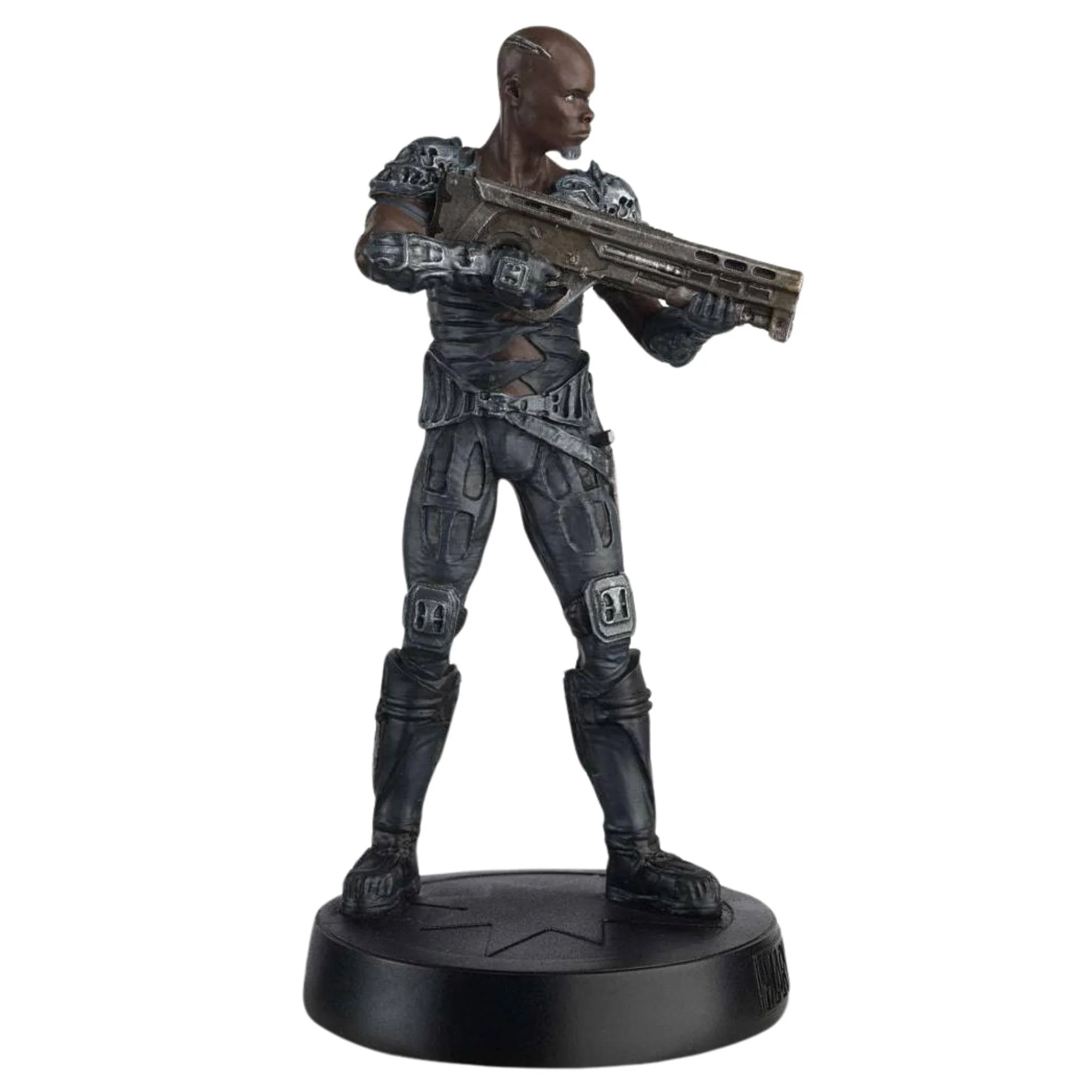 Eaglemoss Marvel Movie Collection 1:16 Figurine | Korath - Image 6