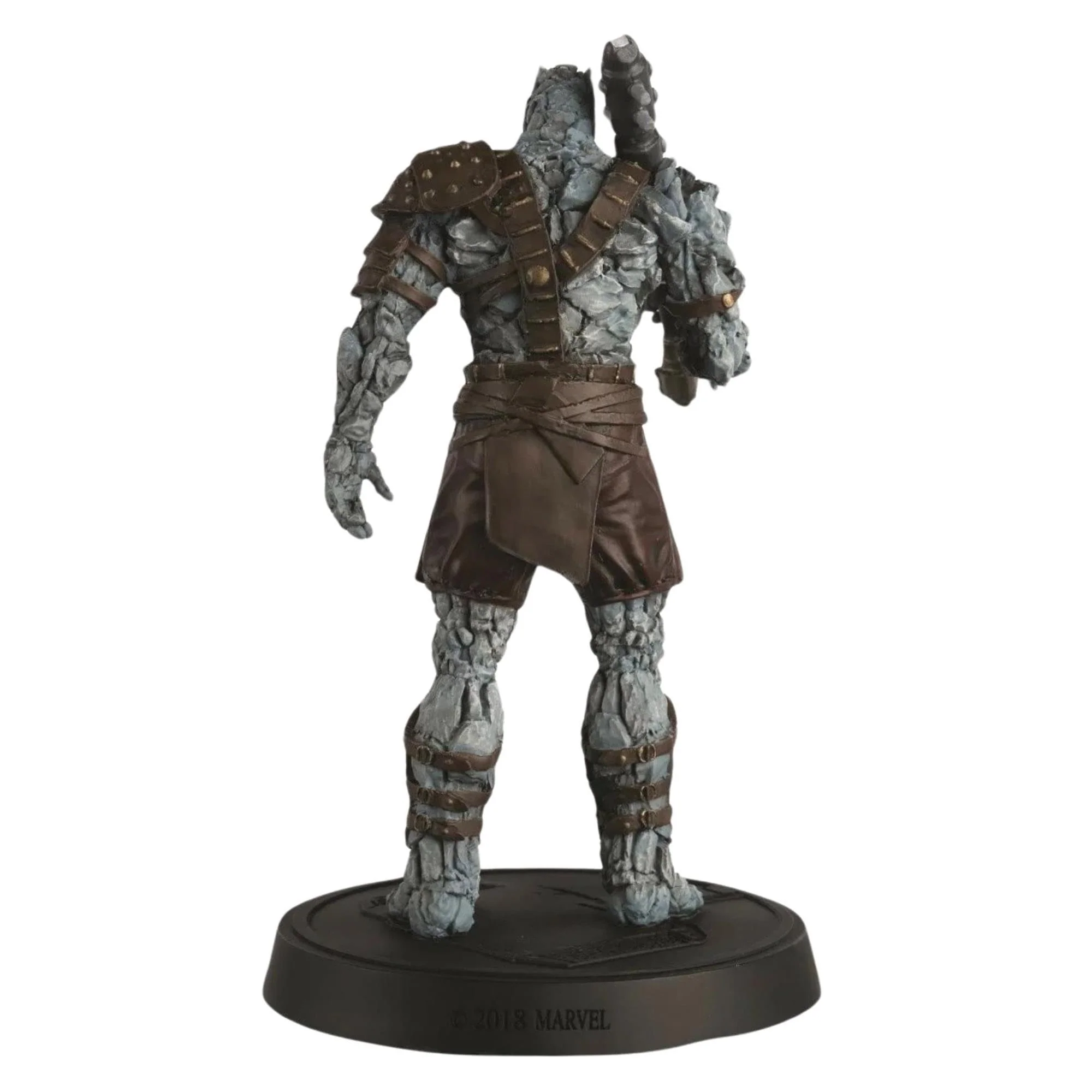 Eaglemoss Marvel Movie Collection 1:16 Figurine | Korg - Image 3