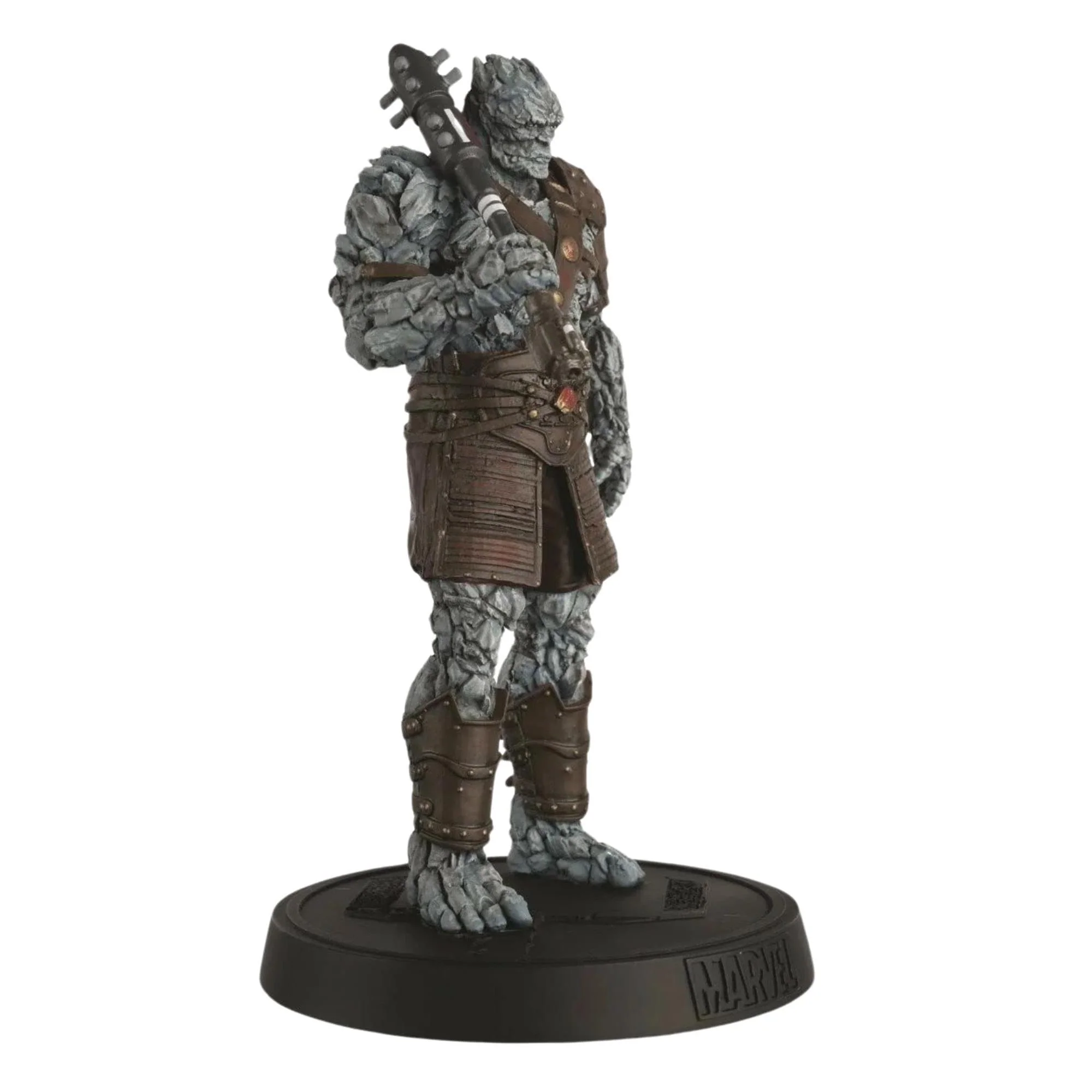 Eaglemoss Marvel Movie Collection 1:16 Figurine | Korg - Image 4