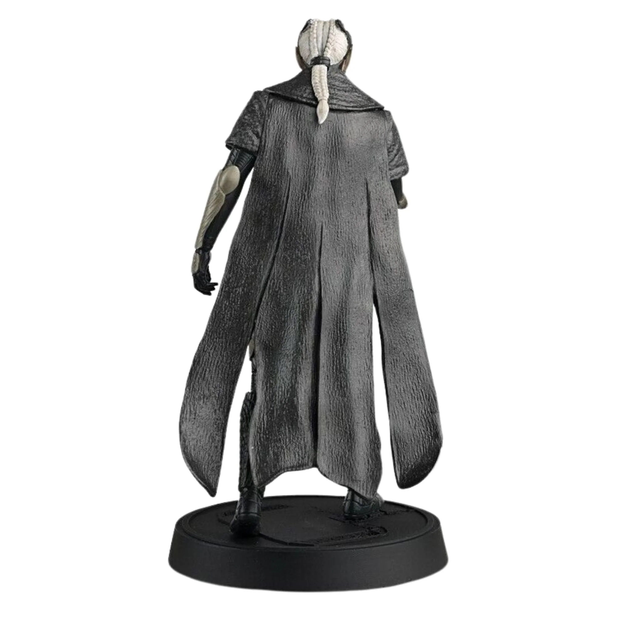 Eaglemoss Marvel Movie Collection 1:16 Figurine | Malekith - Image 4