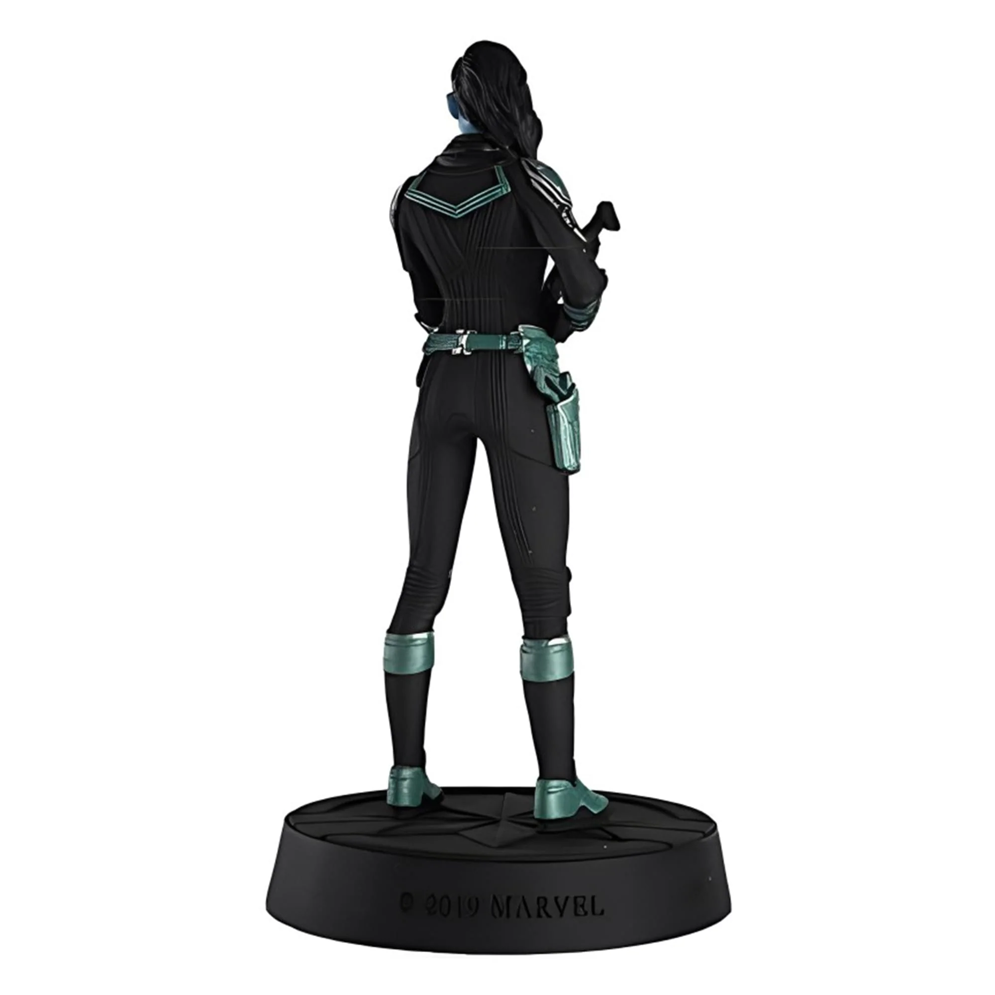 Eaglemoss Marvel Movie Collection 1:16 Figurine | Minn-Erva - Image 4