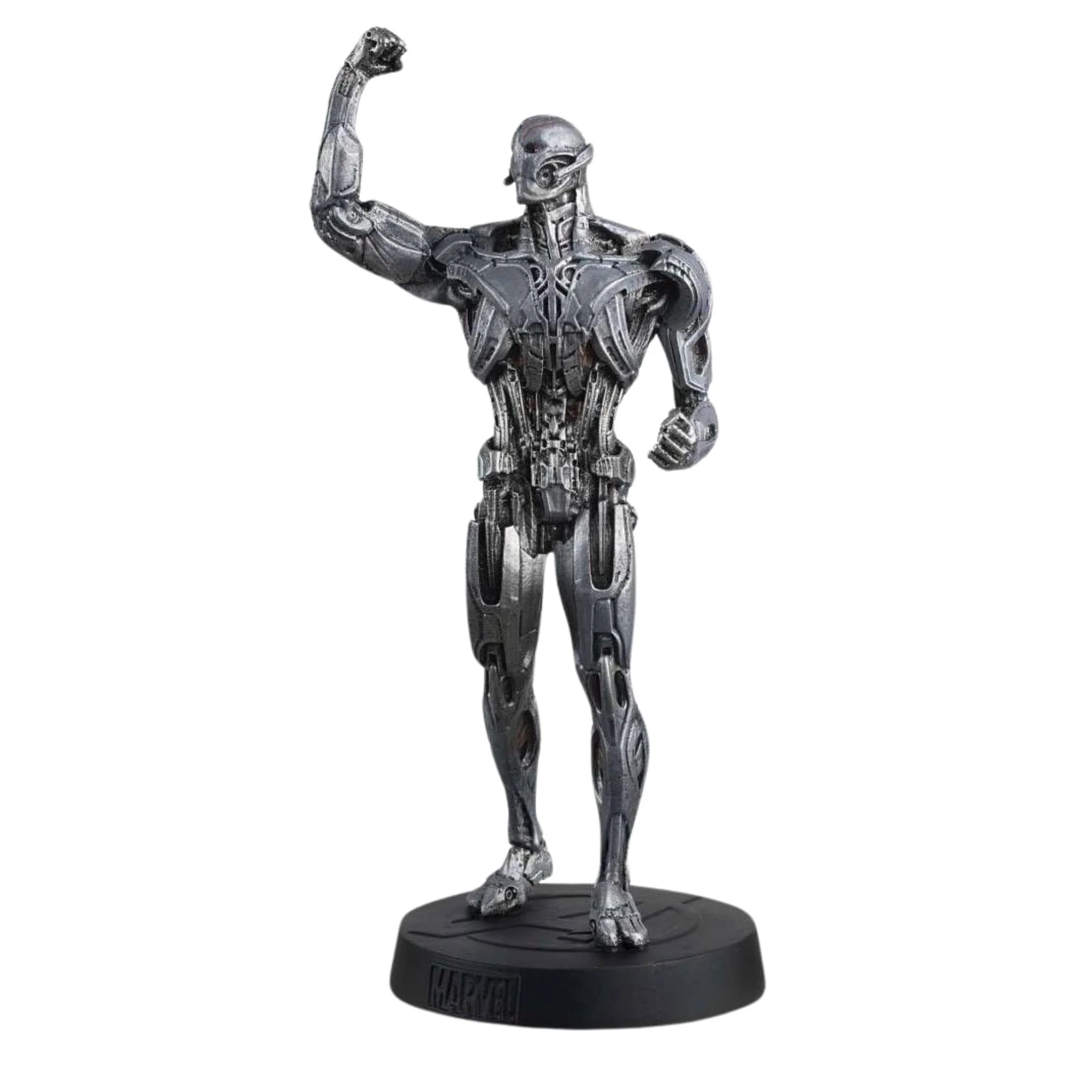 Eaglemoss Marvel Movie Collection 1:16 Figurine | Ultron - Image 2