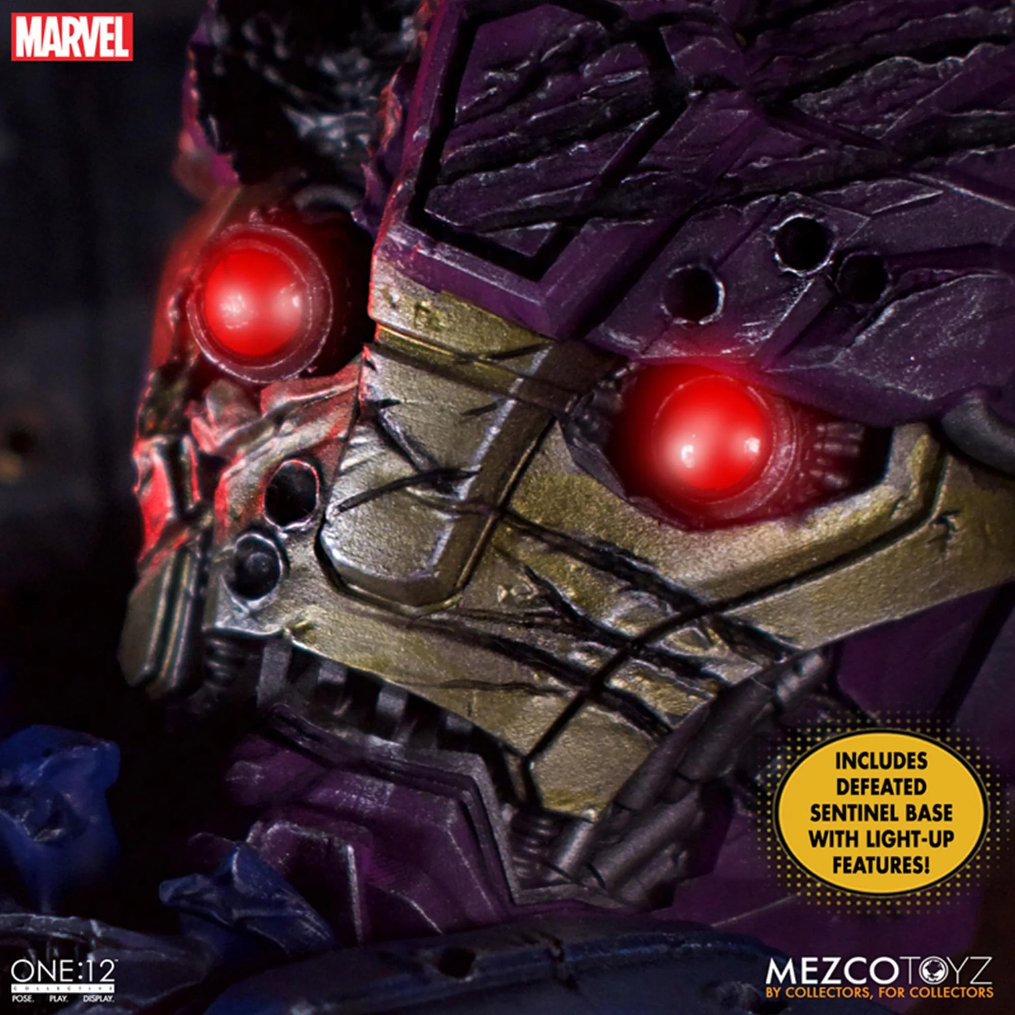 Marvel One:12 Collective | Wolverine Deluxe Steel Box Edition - Image 5