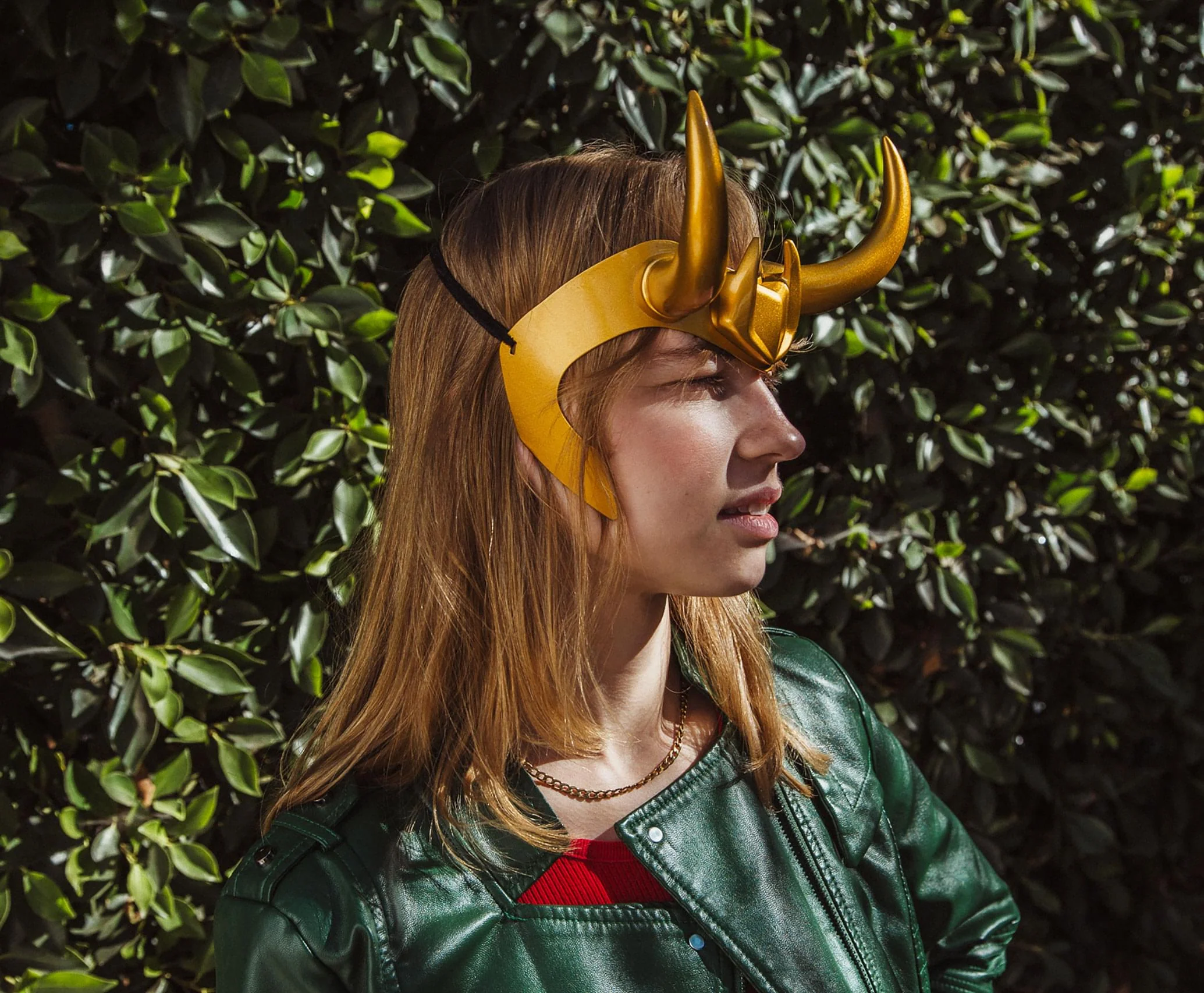Marvel Studios President Loki Crown Replica | Toynk Exclusive - Image 7