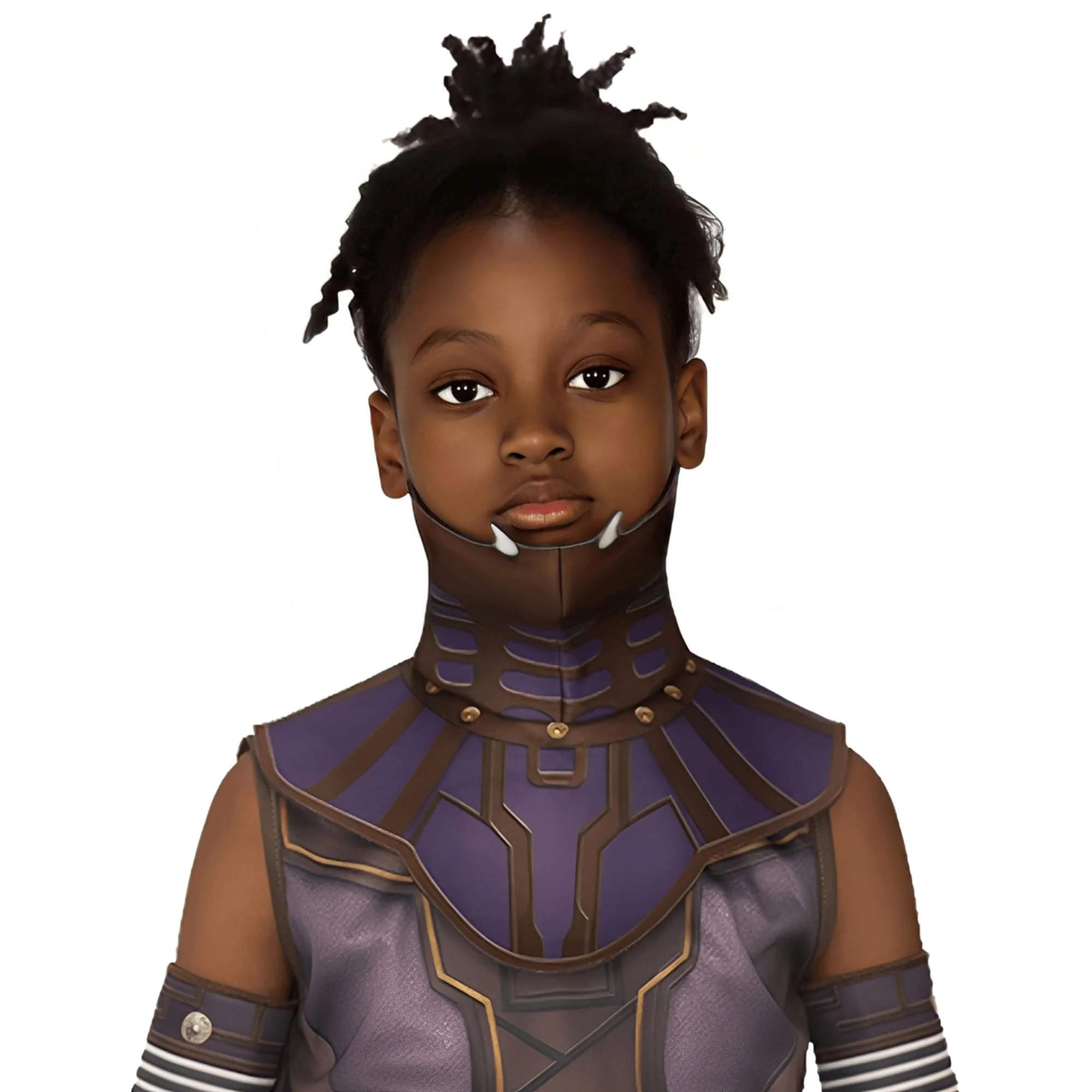 Marvel Shuri Child Costume - Image 10